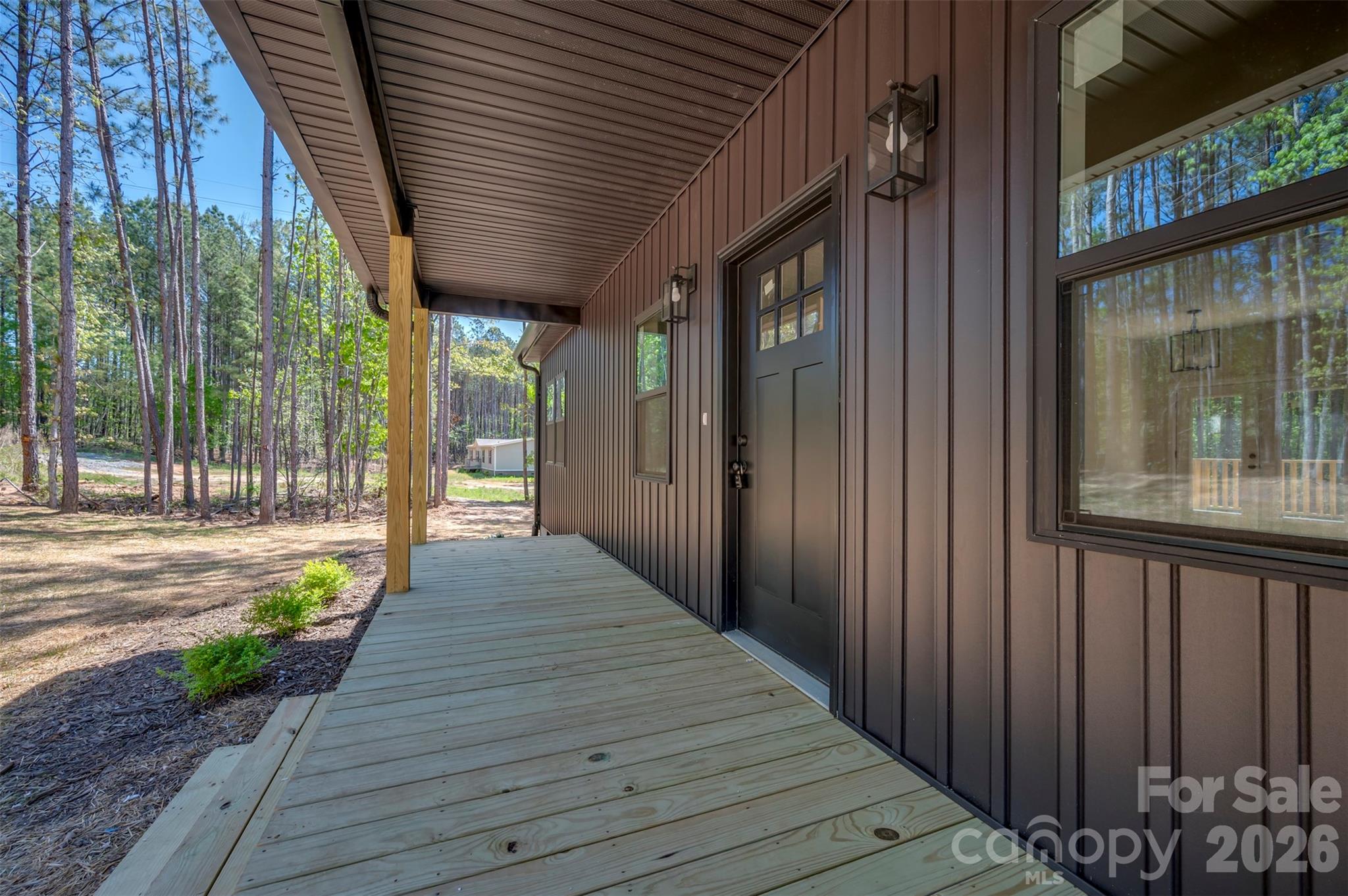 800 Tiney Road Bostic NC 28018