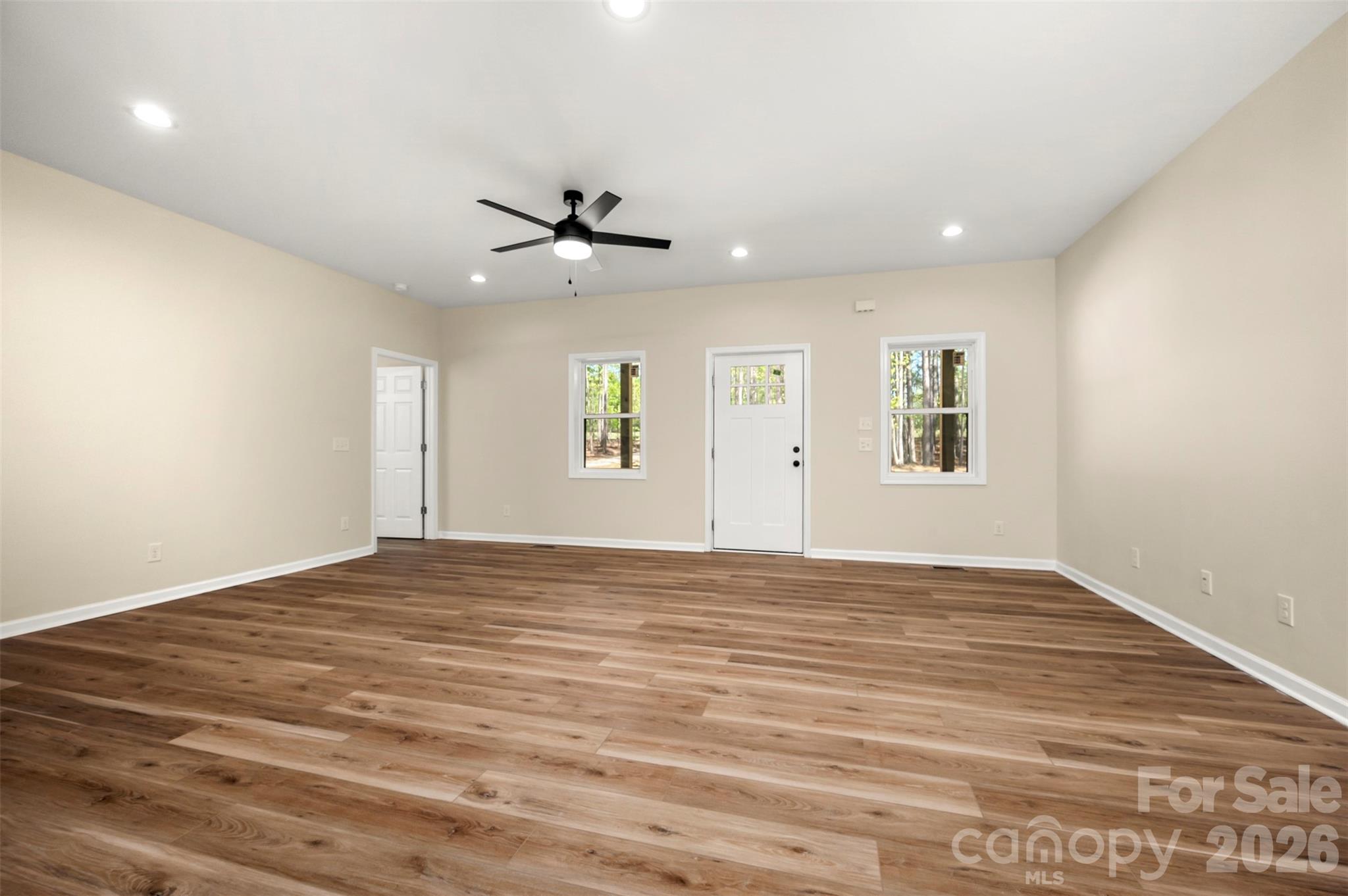 800 Tiney Road Bostic NC 28018