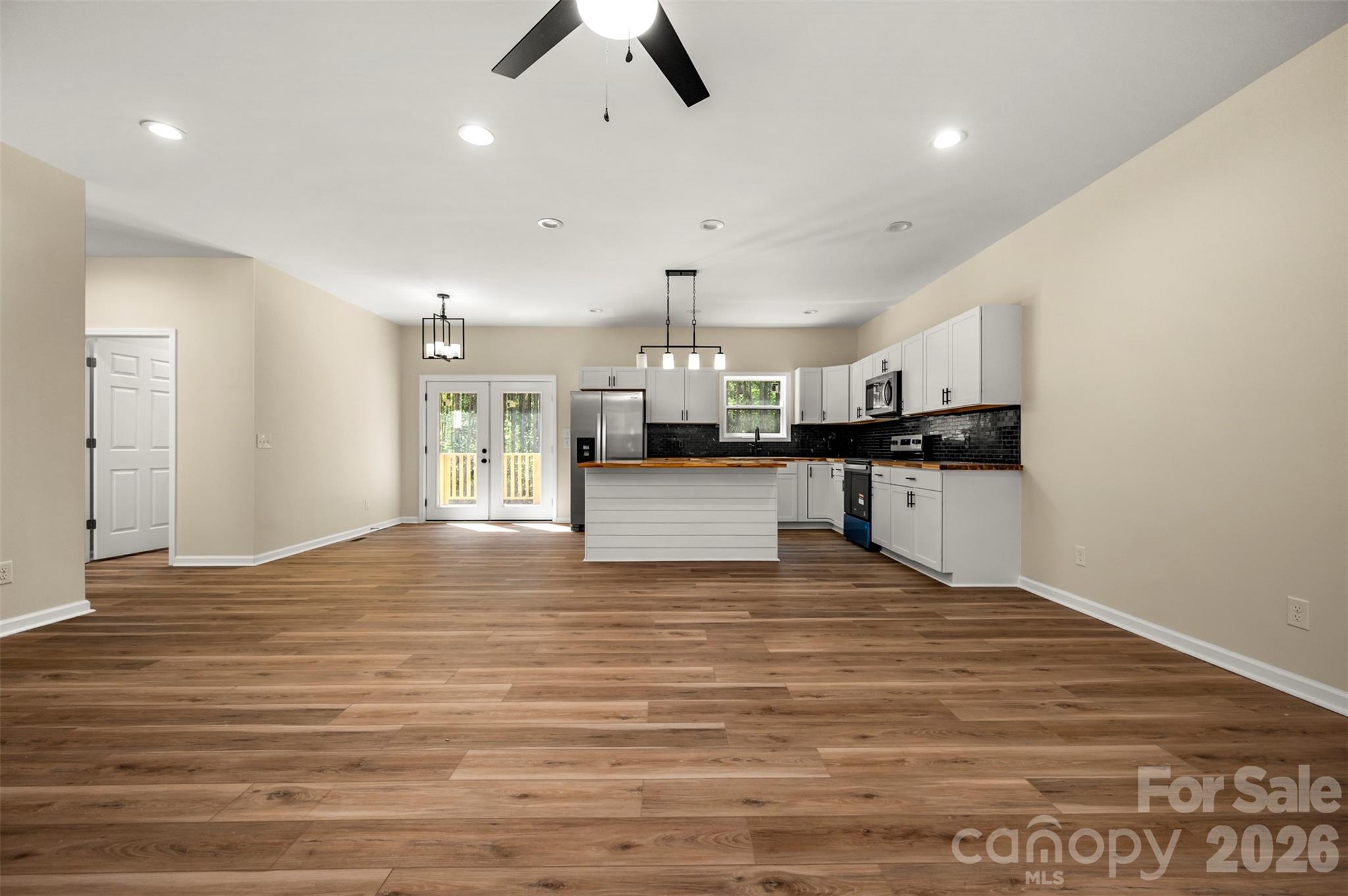 800 Tiney Road Bostic NC 28018