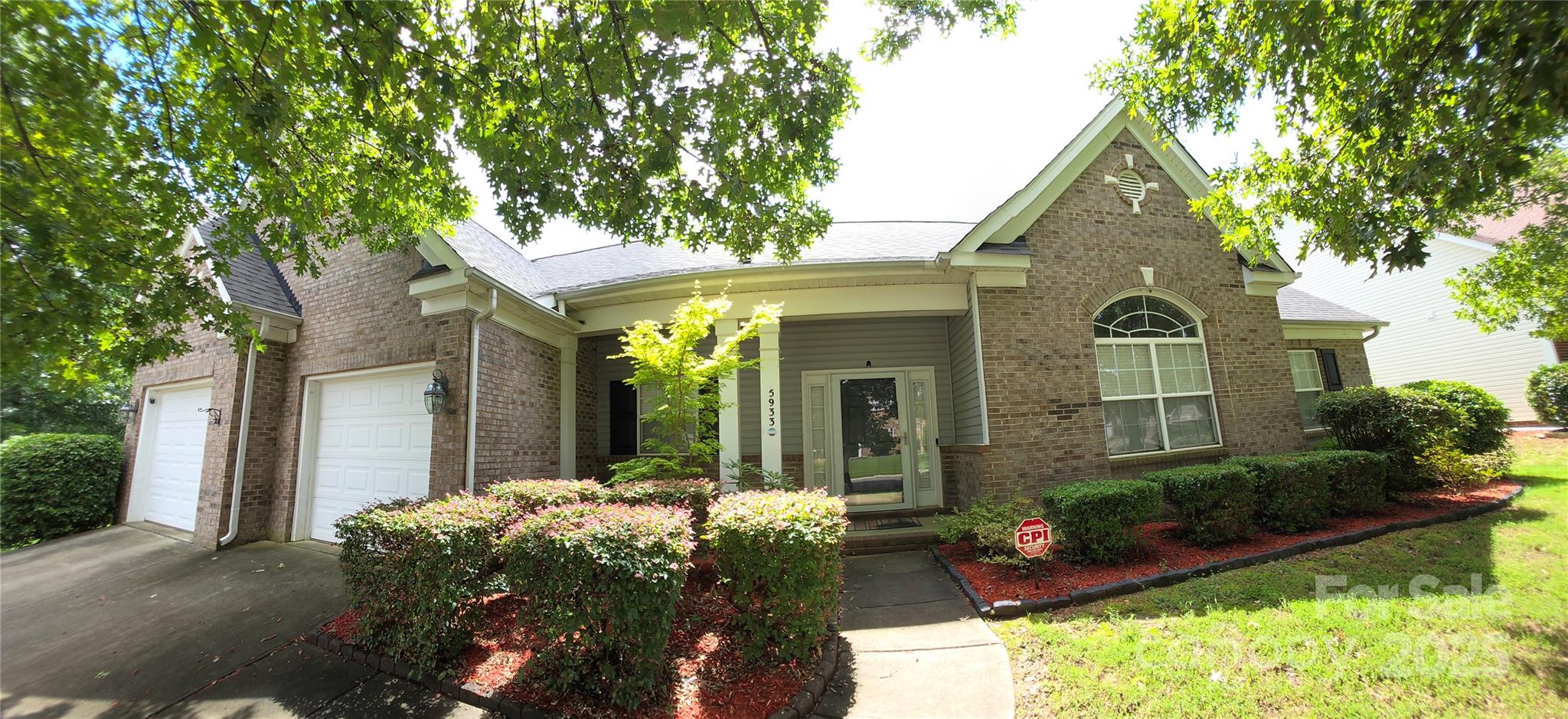 5933 Kirkwynd Commons Drive Charlotte NC 28278