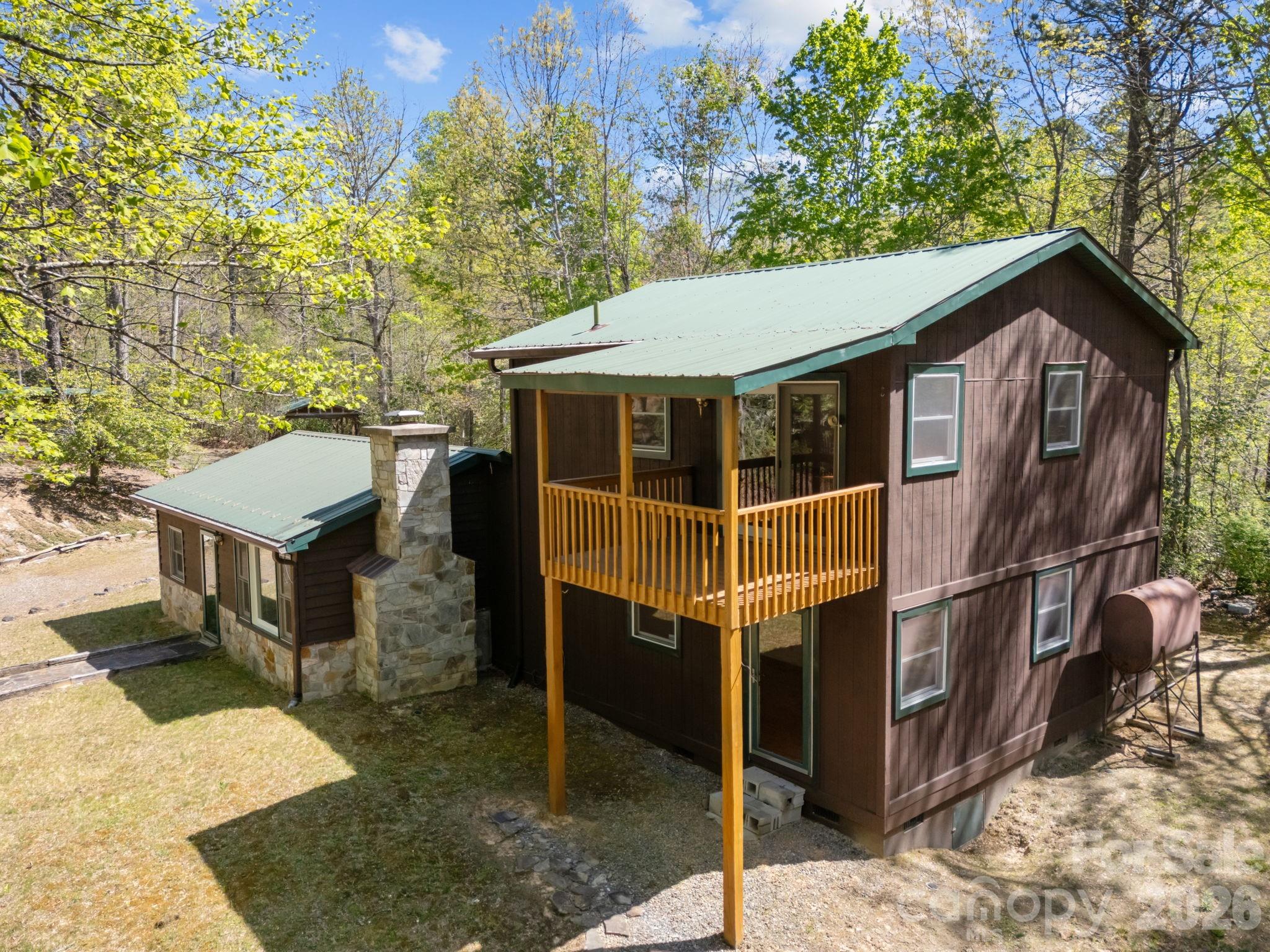 78 Bird Creek Estates Road Black Mountain NC 28711