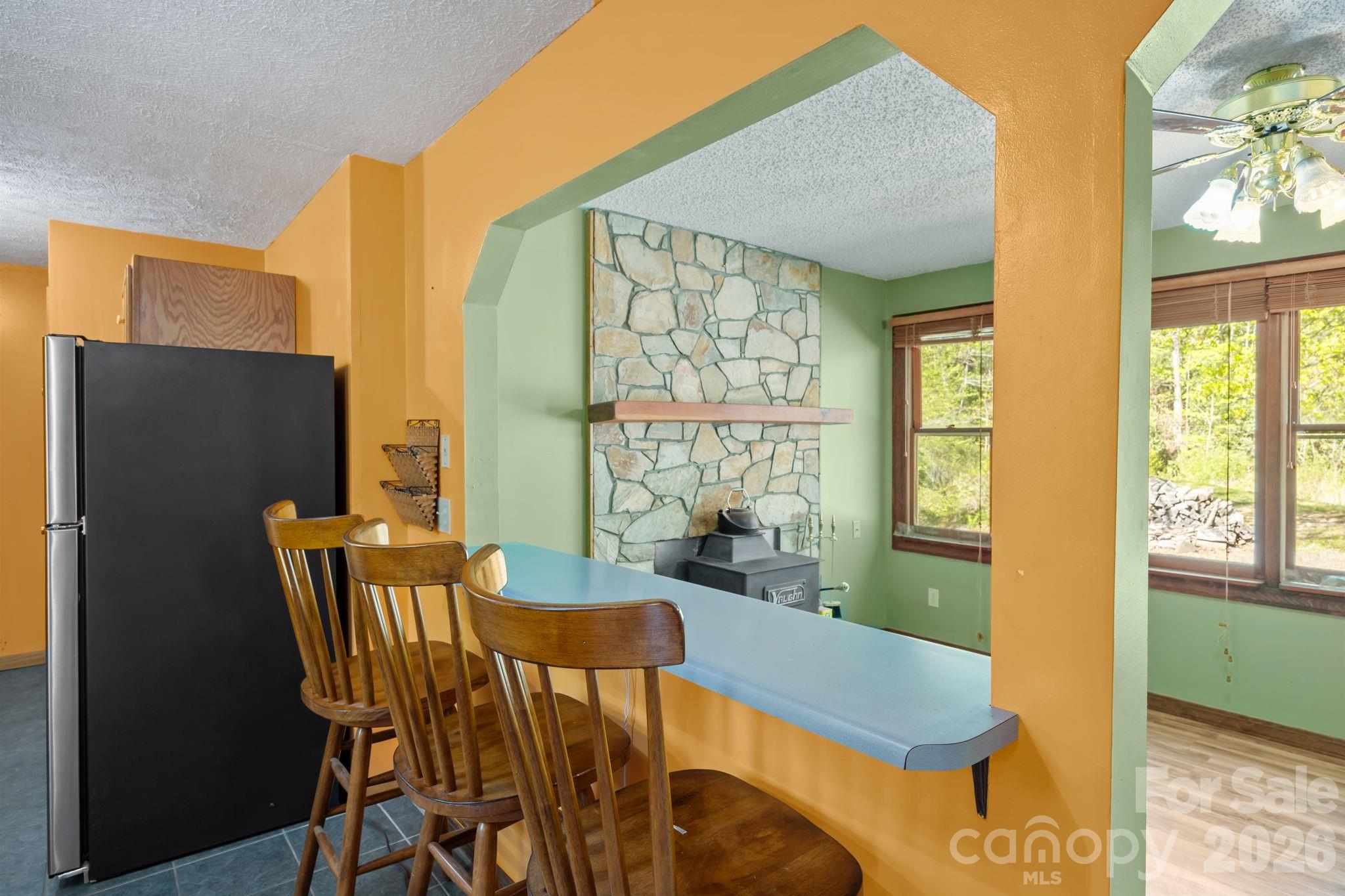 78 Bird Creek Estates Road Black Mountain NC 28711