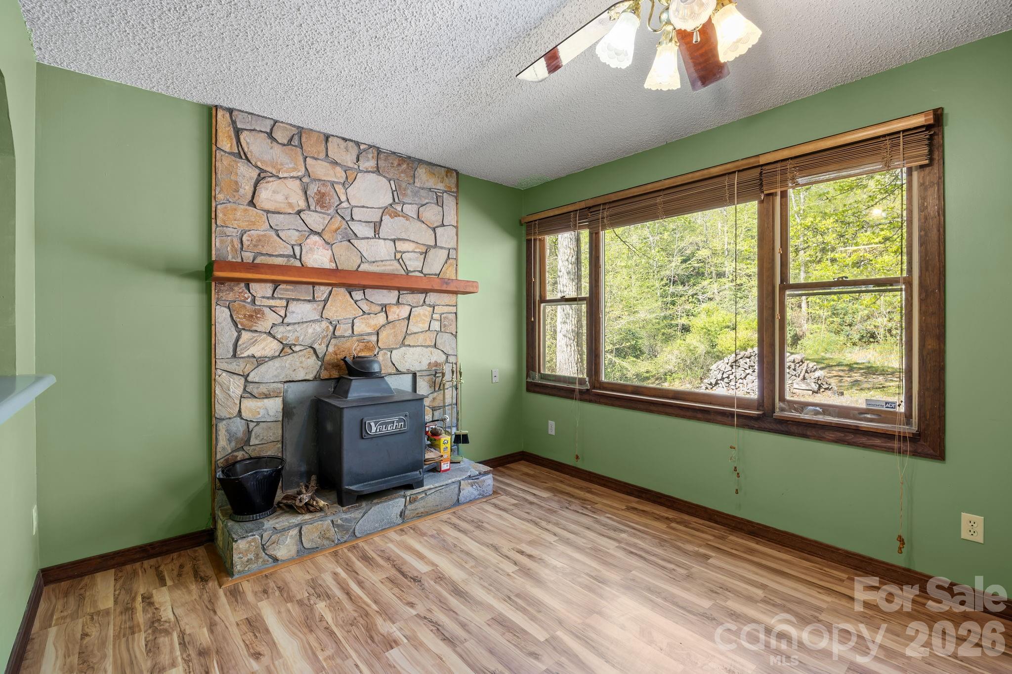 78 Bird Creek Estates Road Black Mountain NC 28711