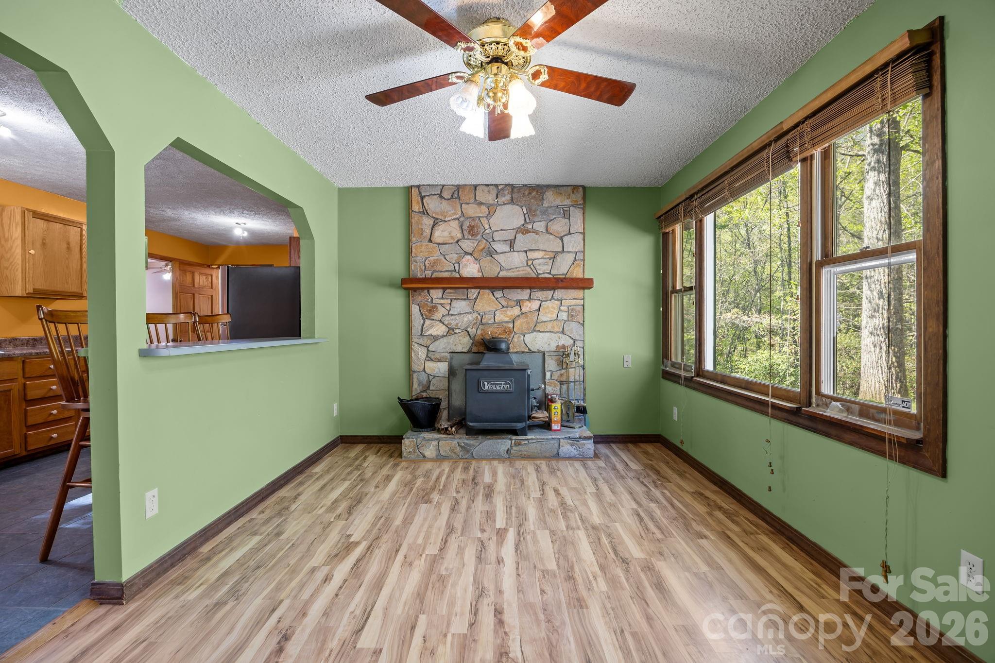 78 Bird Creek Estates Road Black Mountain NC 28711