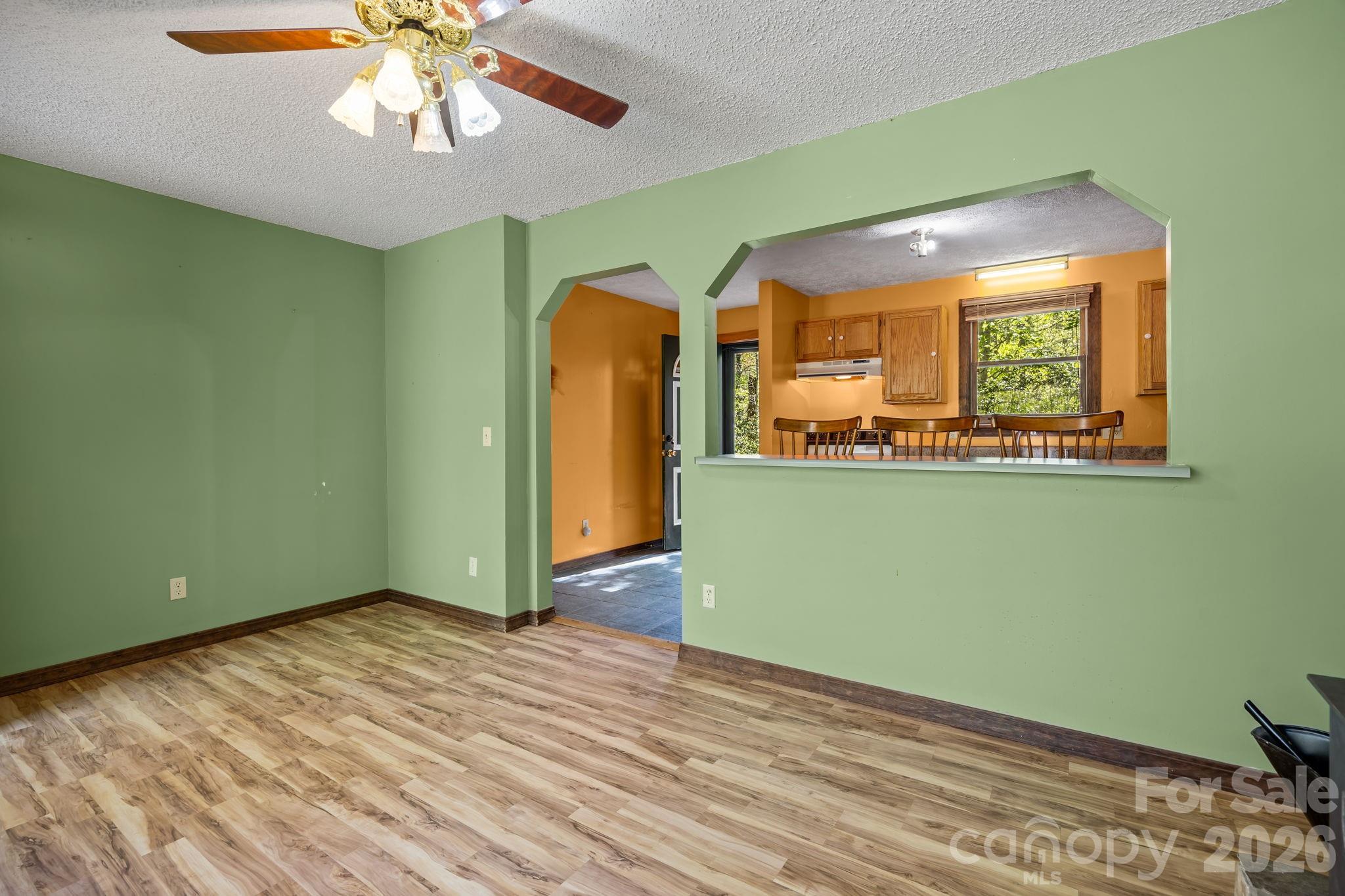 78 Bird Creek Estates Road Black Mountain NC 28711
