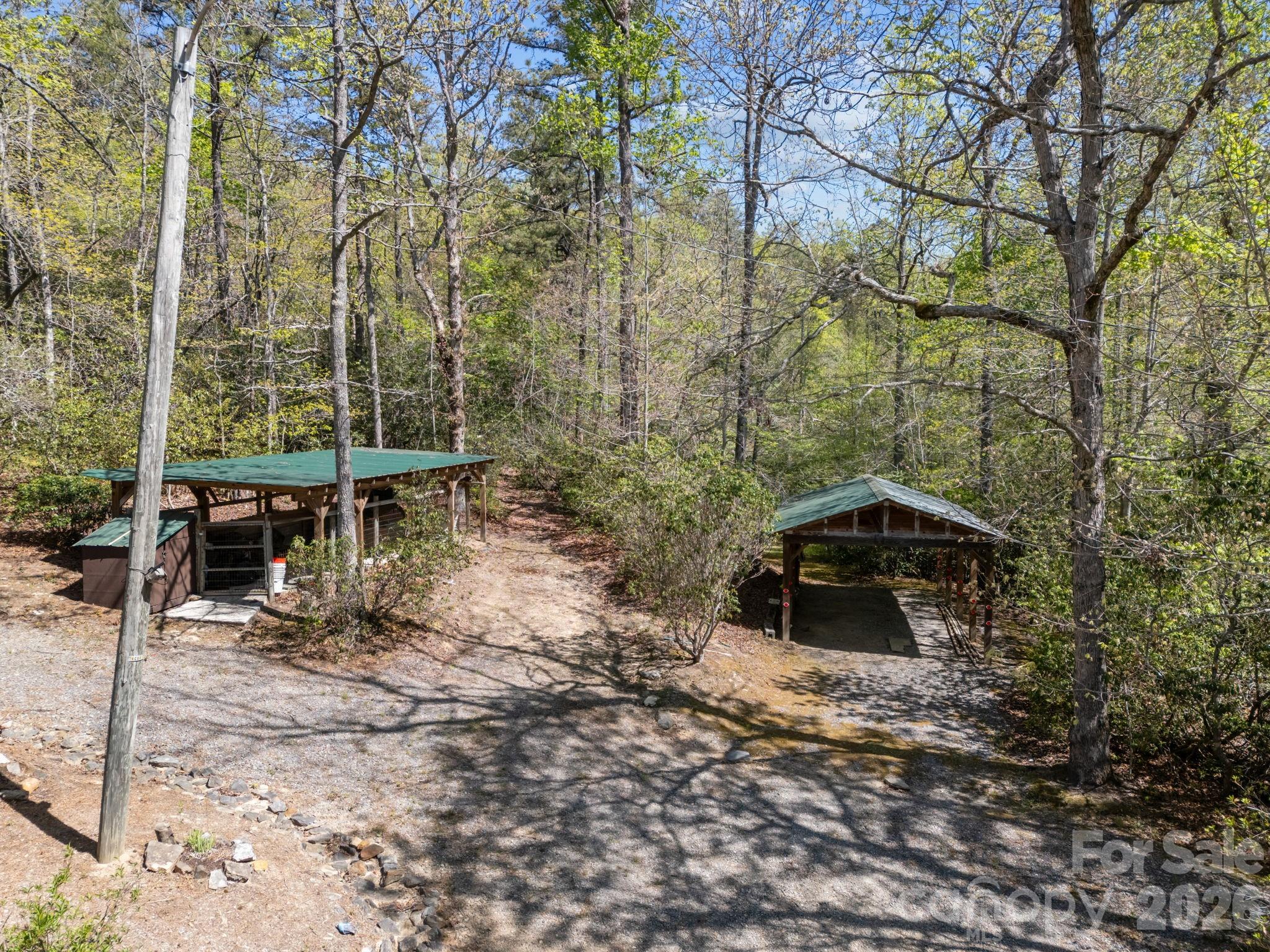 78 Bird Creek Estates Road Black Mountain NC 28711