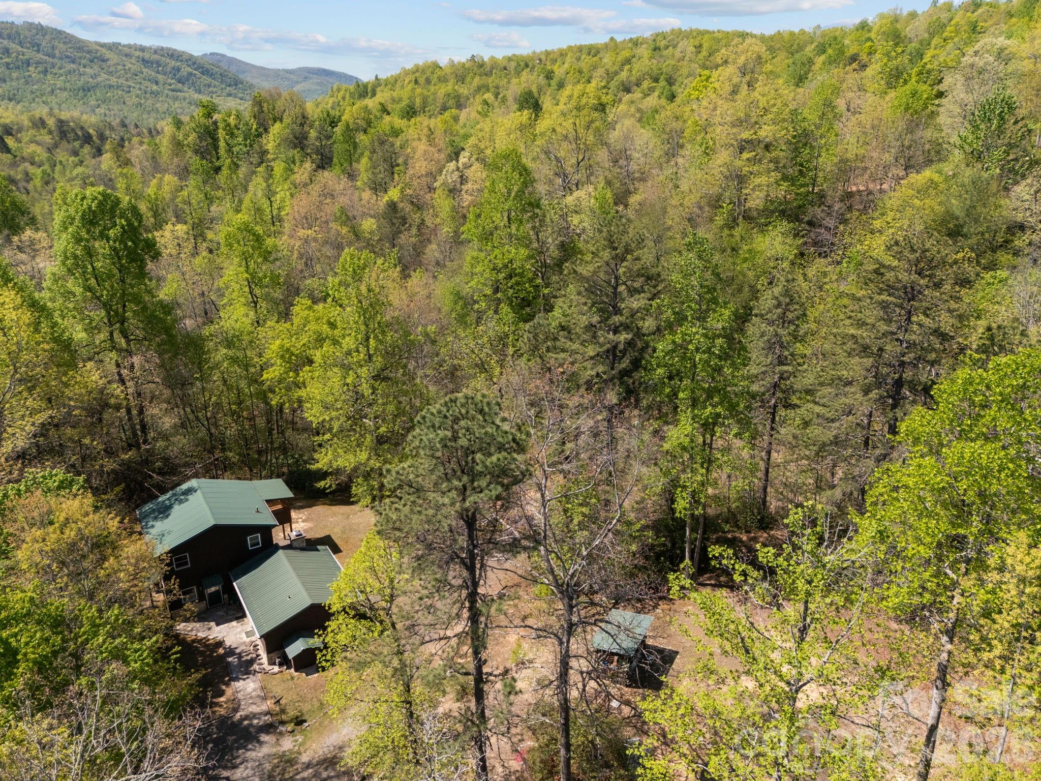 78 Bird Creek Estates Road Black Mountain NC 28711