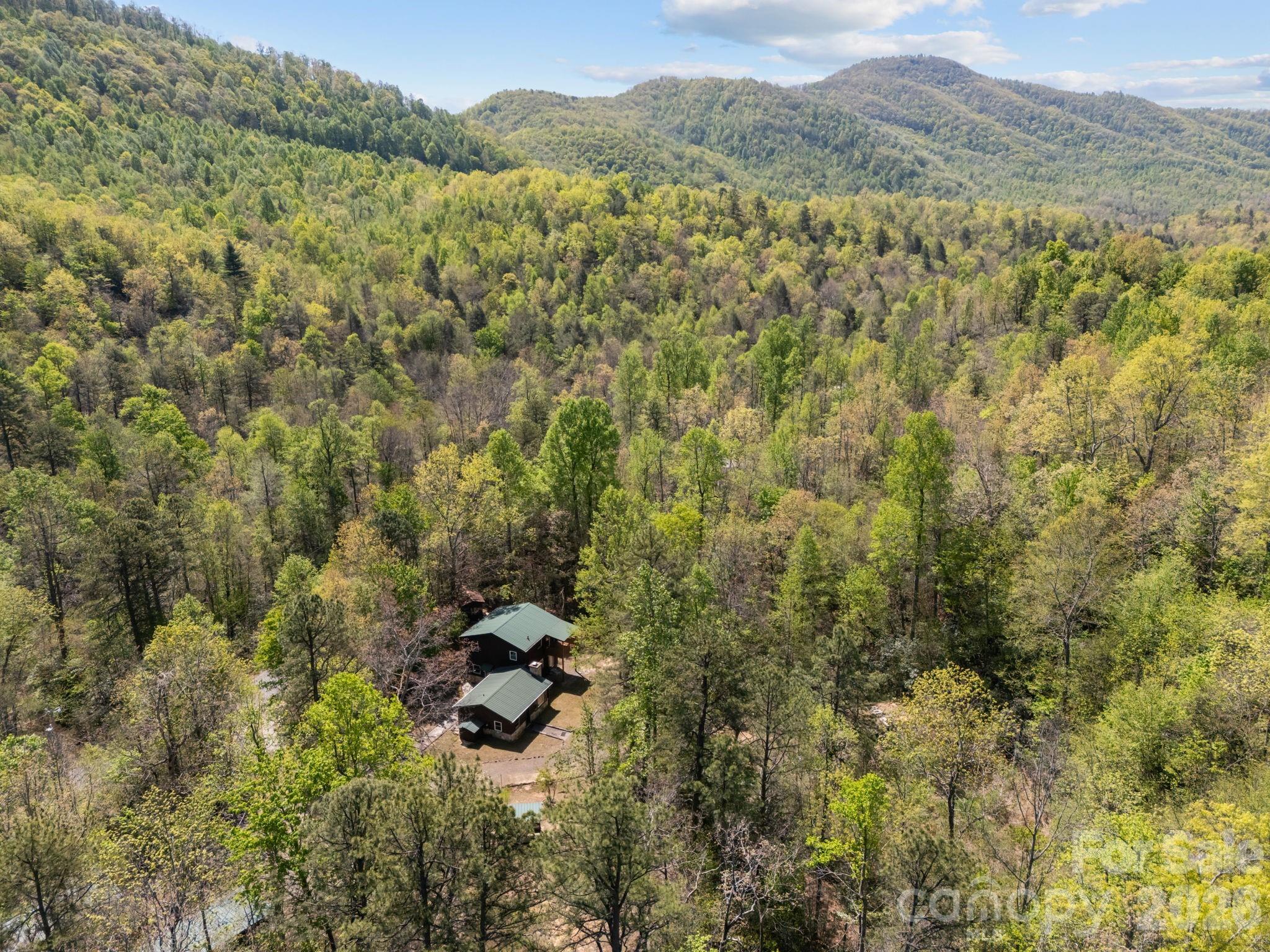 78 Bird Creek Estates Road Black Mountain NC 28711