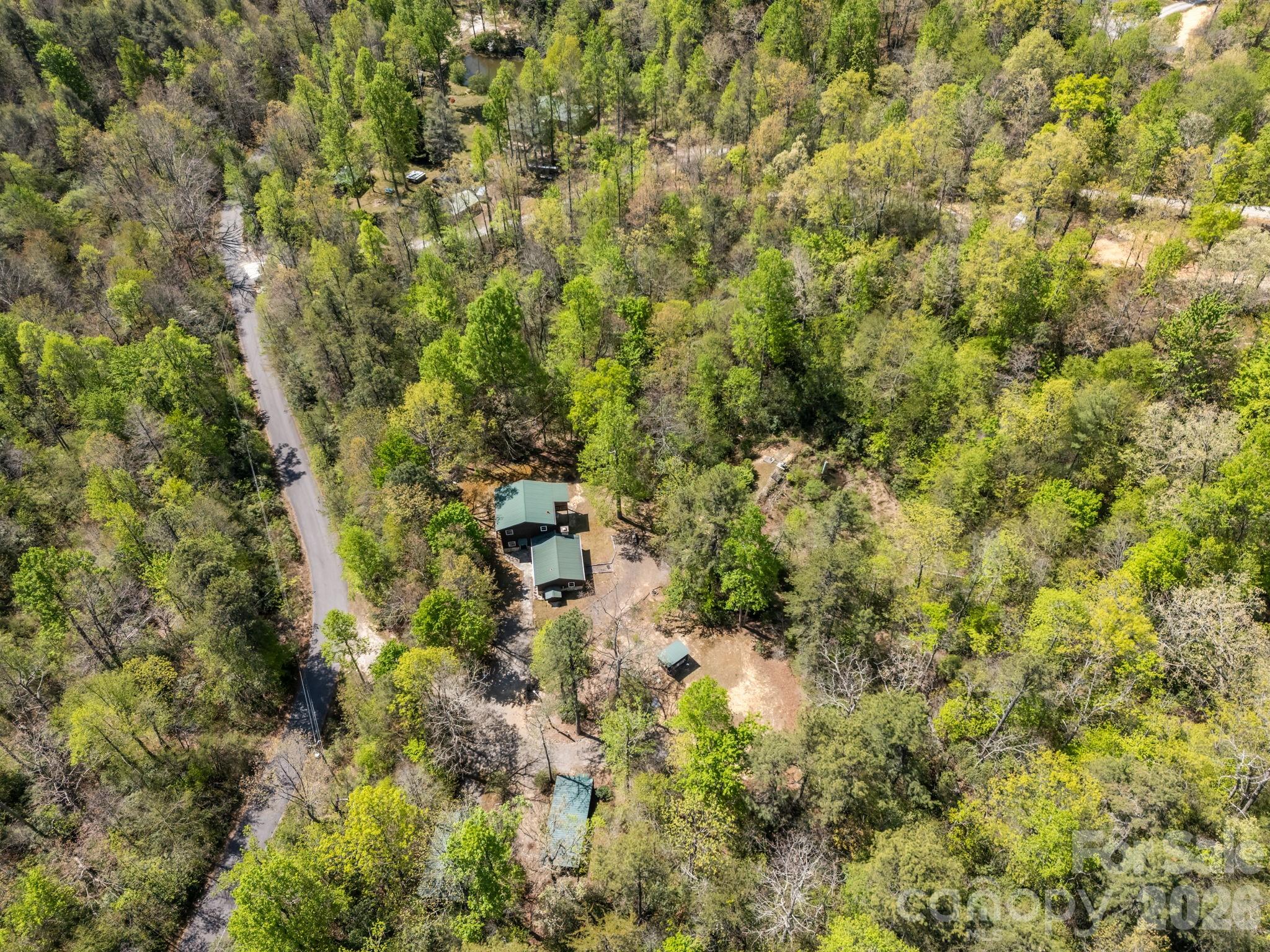 78 Bird Creek Estates Road Black Mountain NC 28711