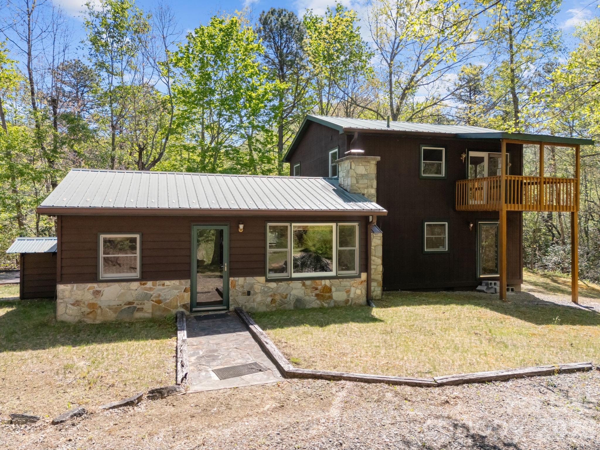 78 Bird Creek Estates Road Black Mountain NC 28711