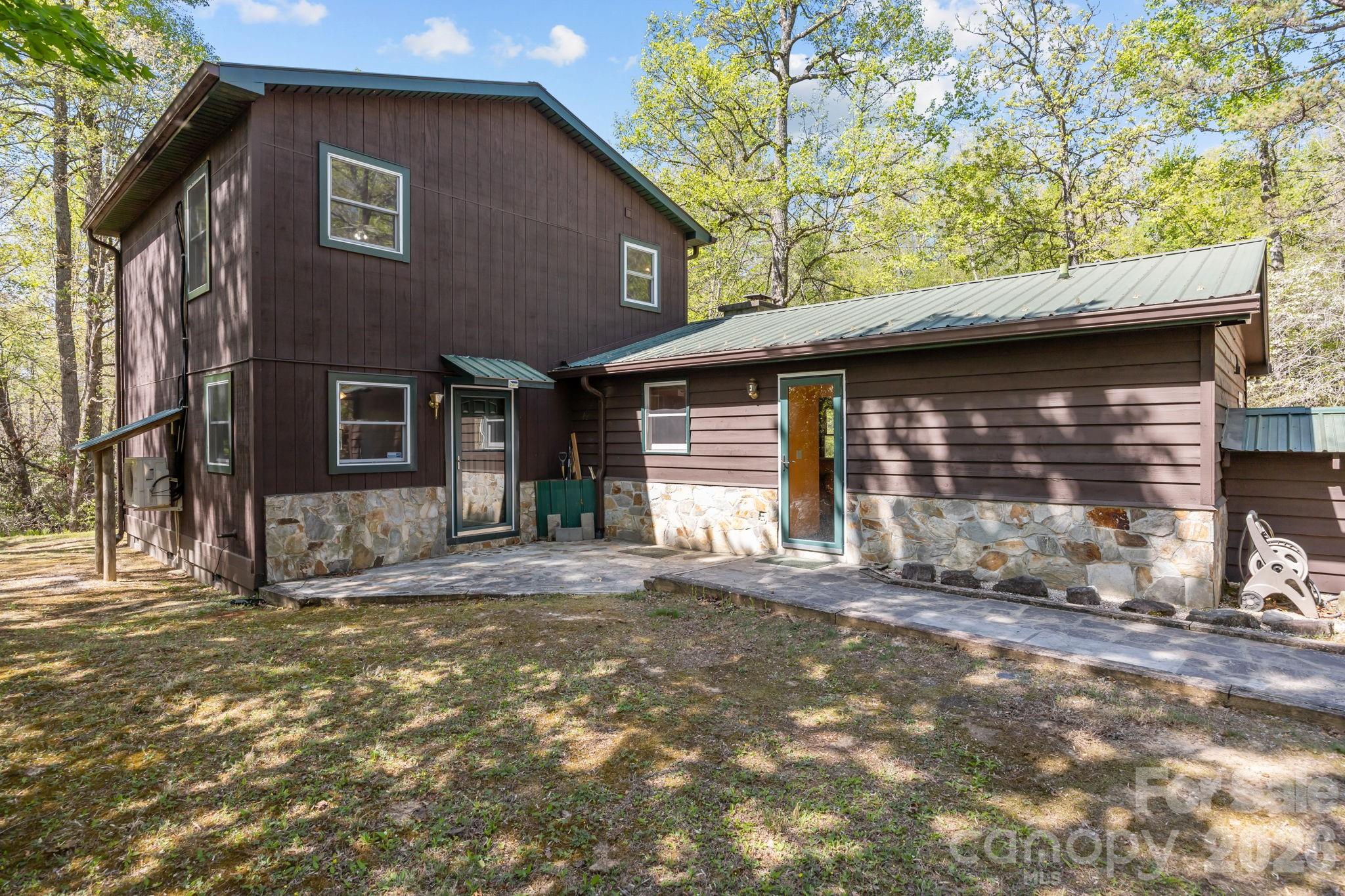 78 Bird Creek Estates Road Black Mountain NC 28711