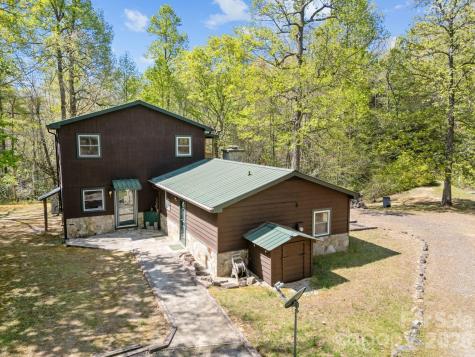 78 Bird Creek Estates Road Black Mountain NC 28711