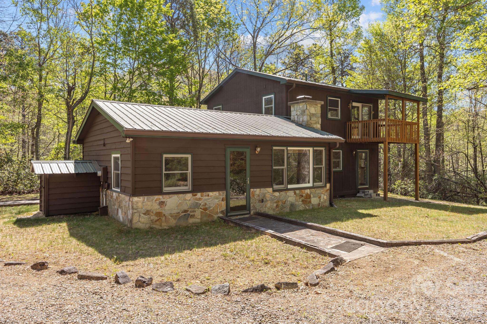 78 Bird Creek Estates Road Black Mountain NC 28711