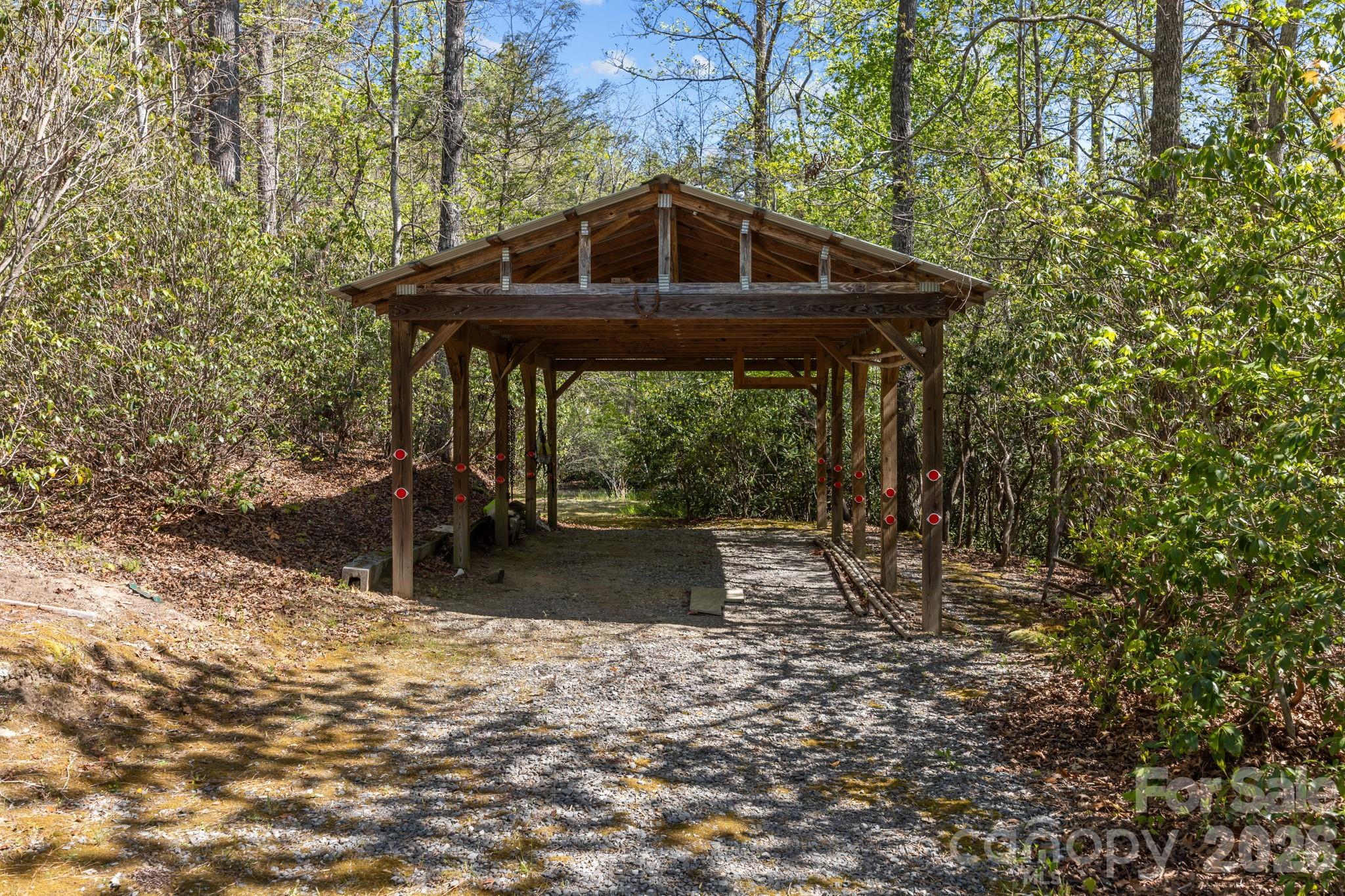 78 Bird Creek Estates Road Black Mountain NC 28711