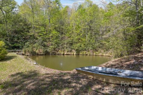 78 Bird Creek Estates Road Black Mountain NC 28711