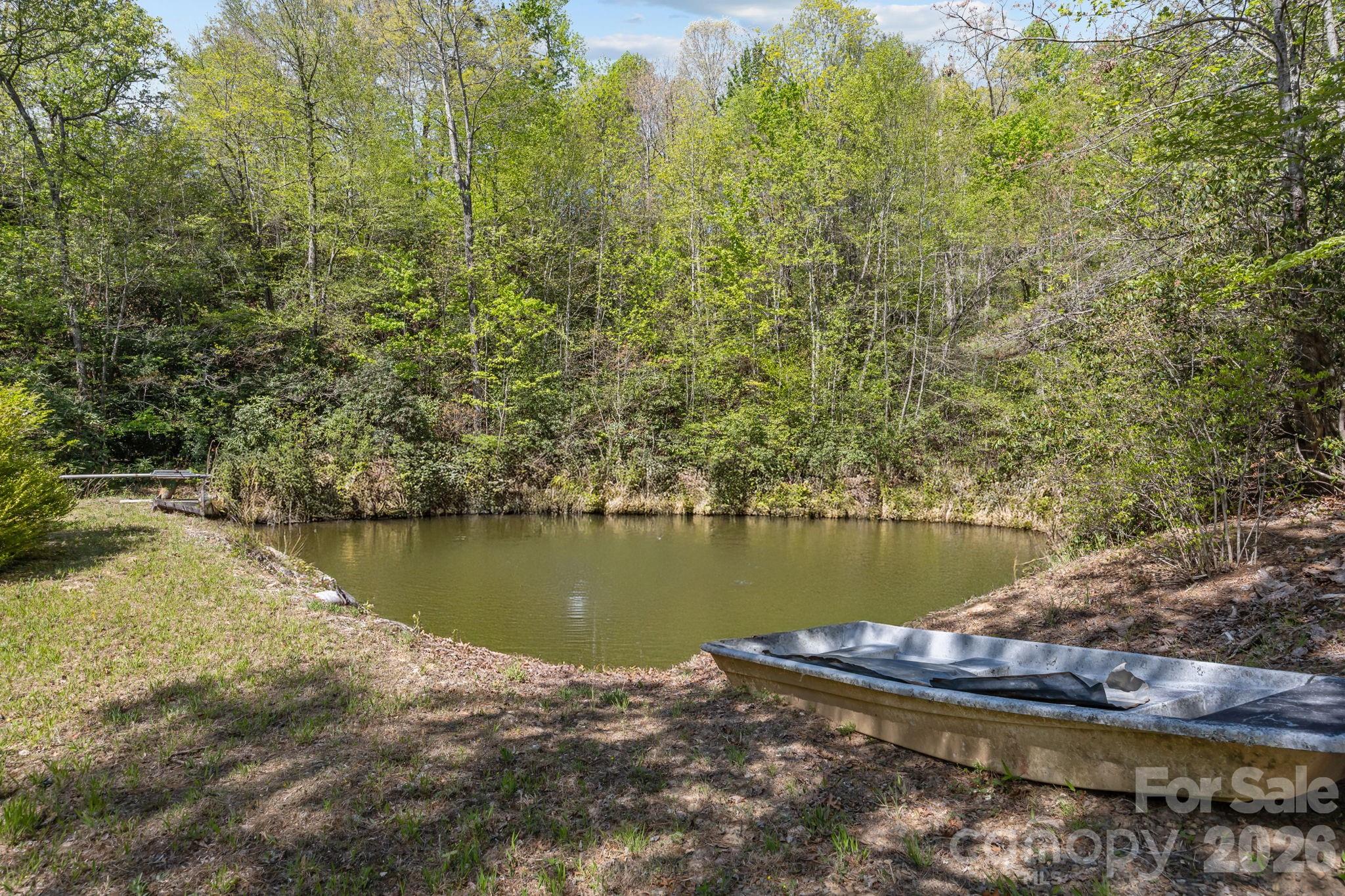 78 Bird Creek Estates Road Black Mountain NC 28711