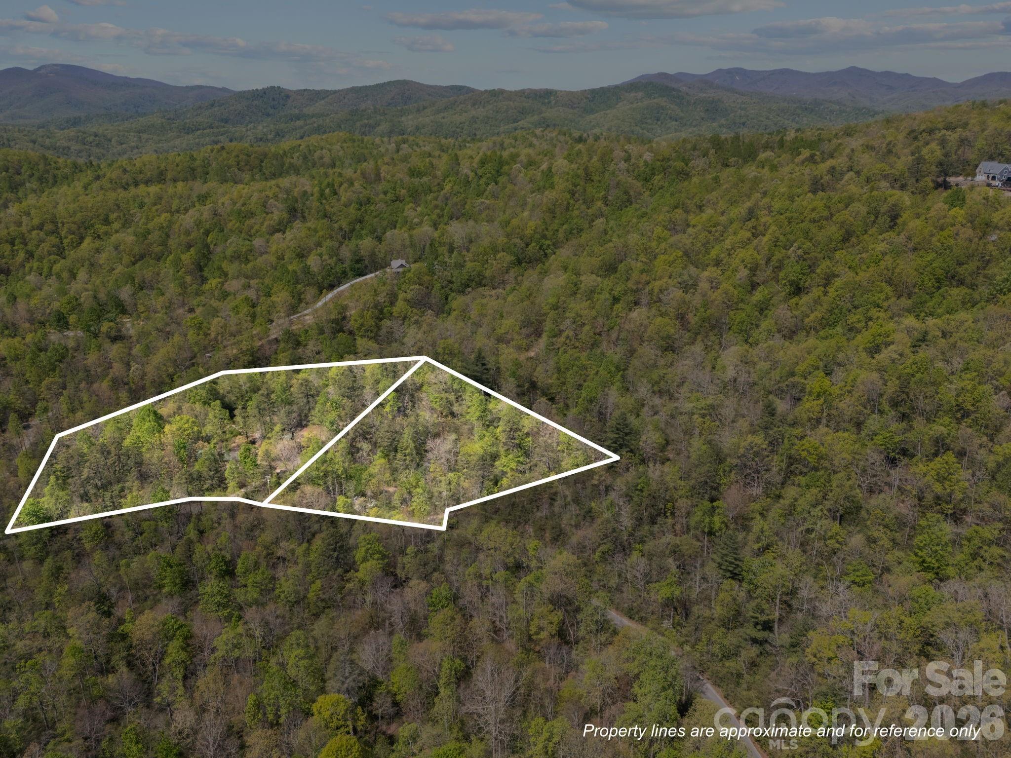 78 Bird Creek Estates Road Black Mountain NC 28711