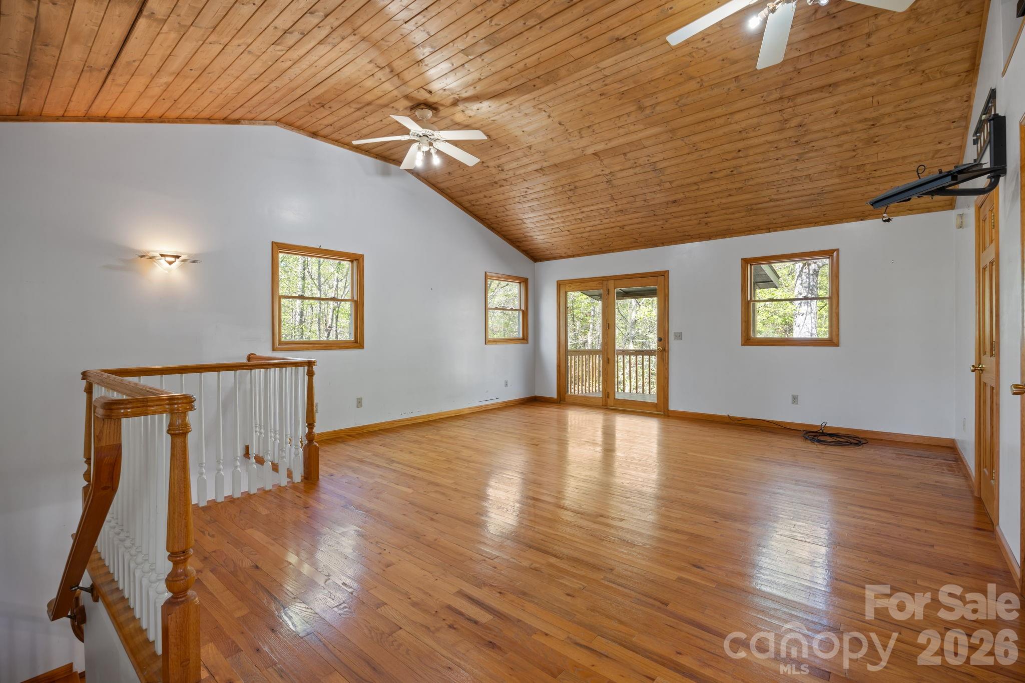 78 Bird Creek Estates Road Black Mountain NC 28711