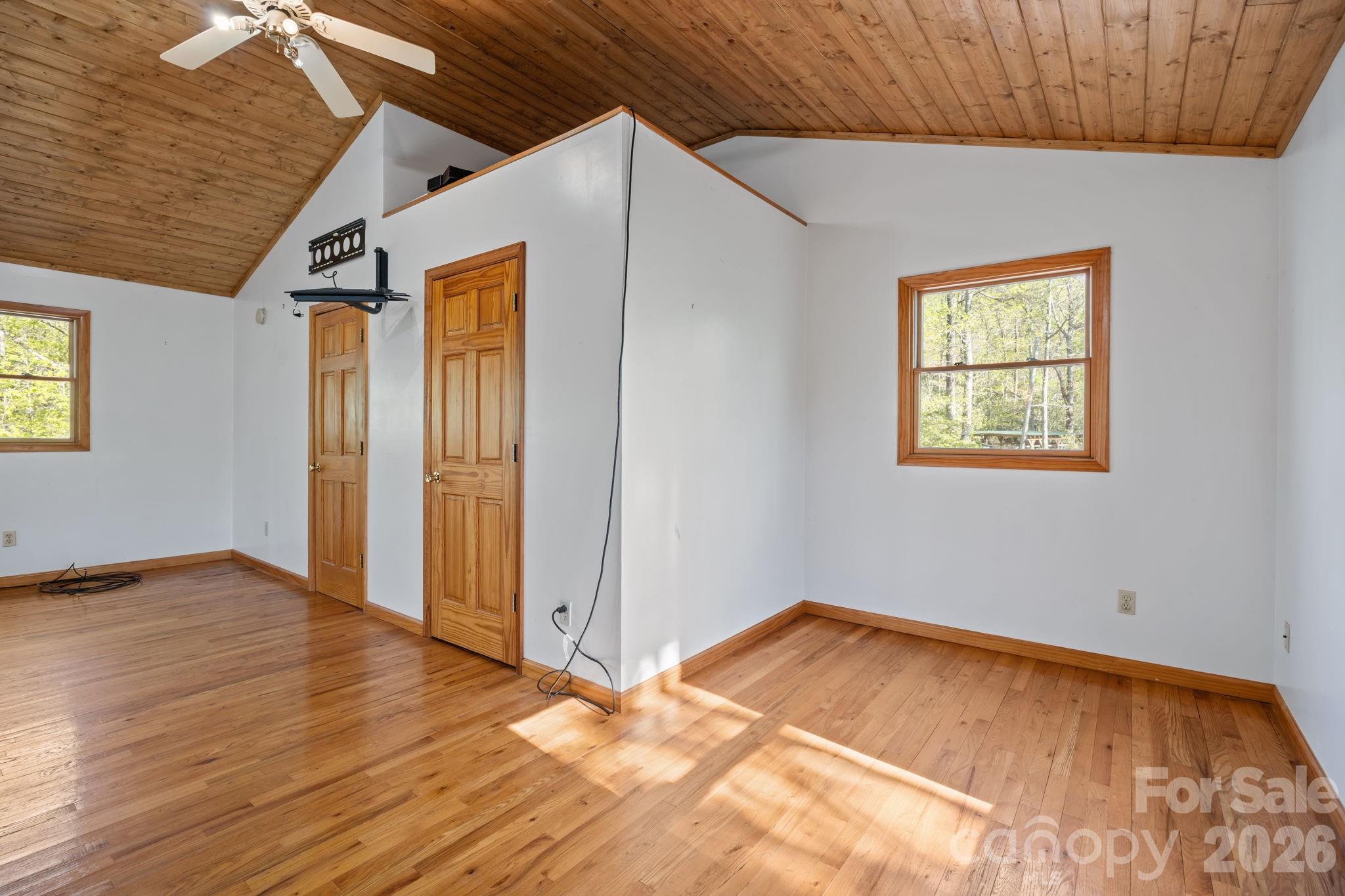 78 Bird Creek Estates Road Black Mountain NC 28711