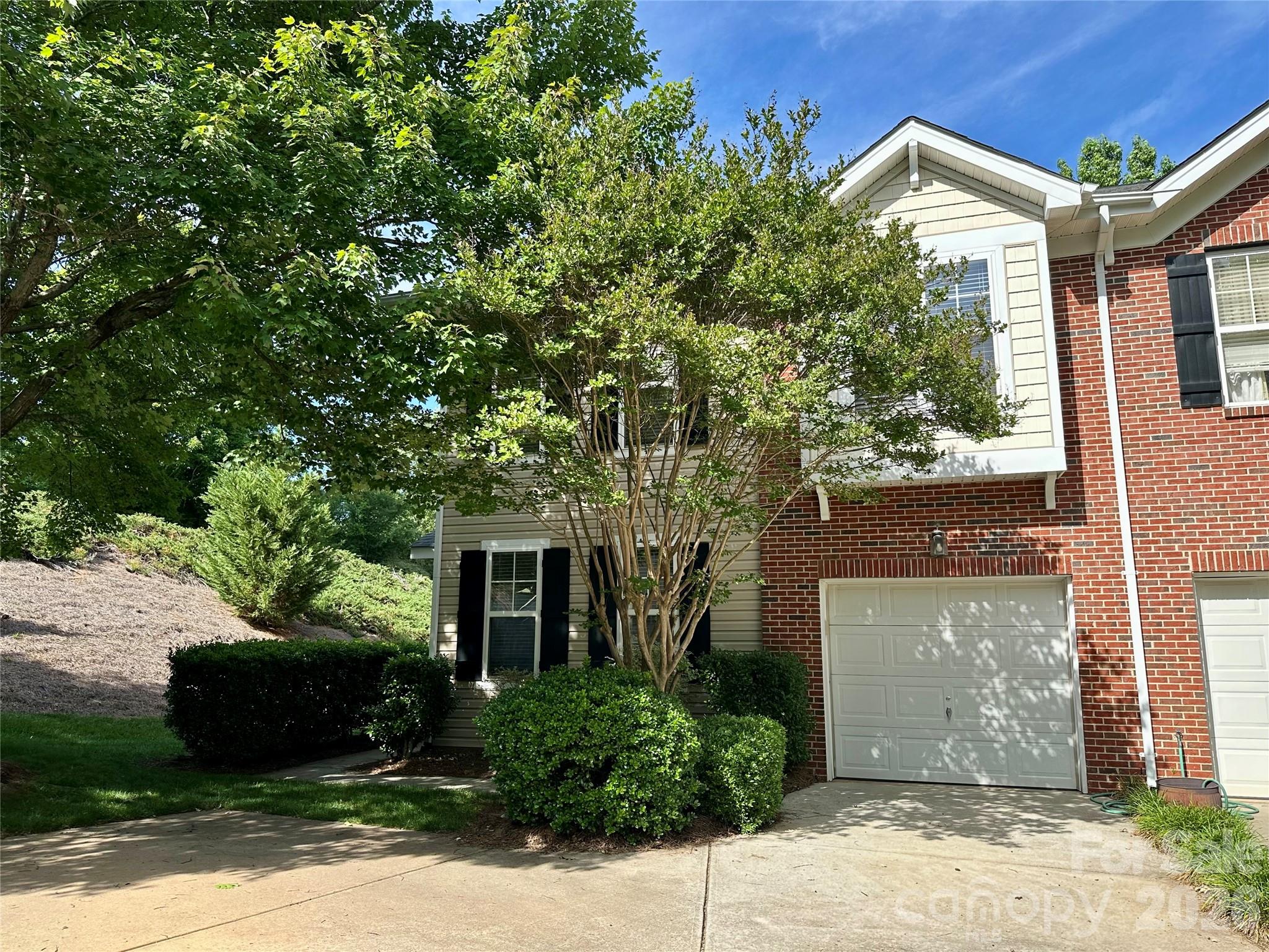 10968 Princeton Village Drive Charlotte NC 28277