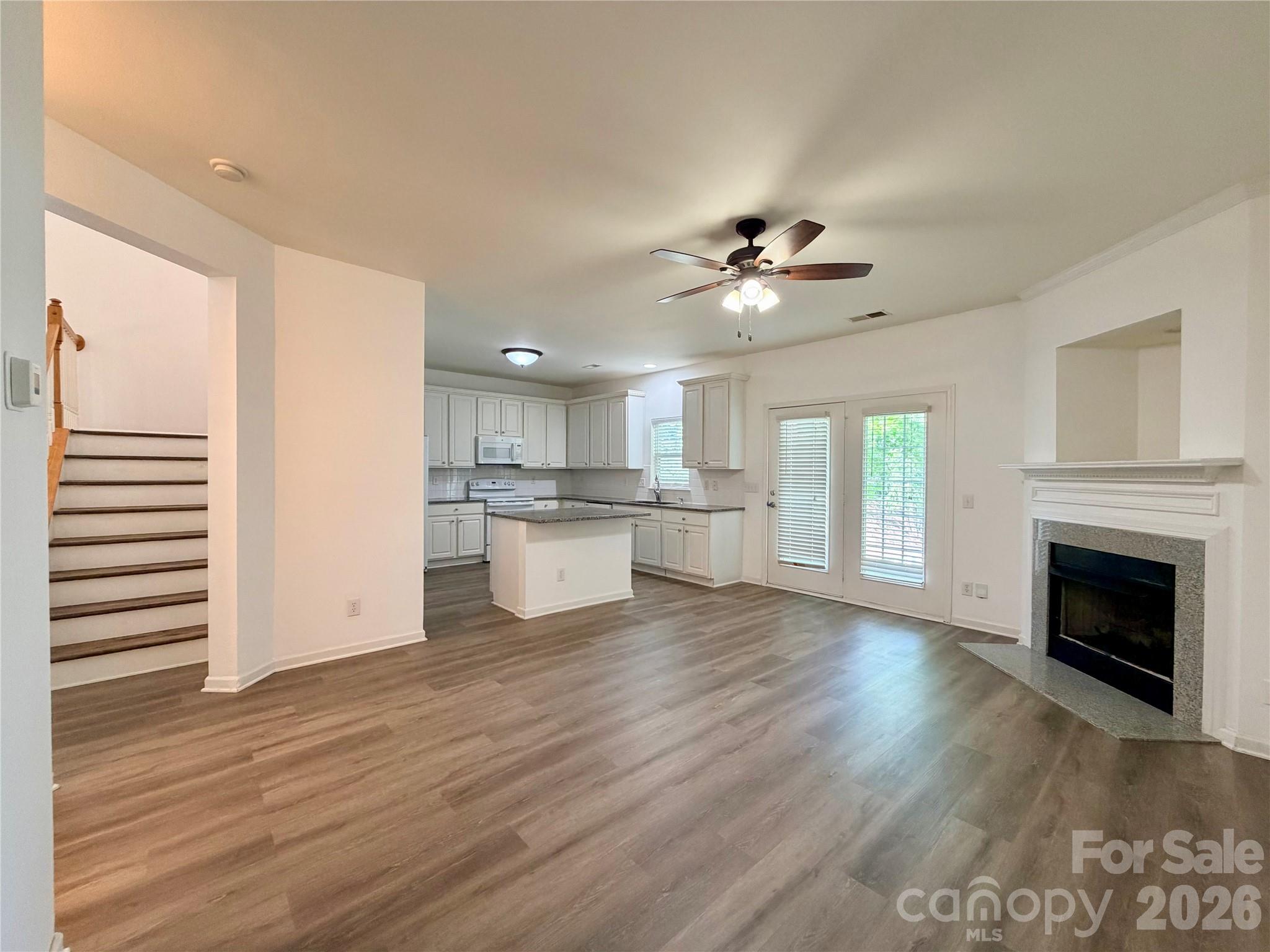 10968 Princeton Village Drive Charlotte NC 28277