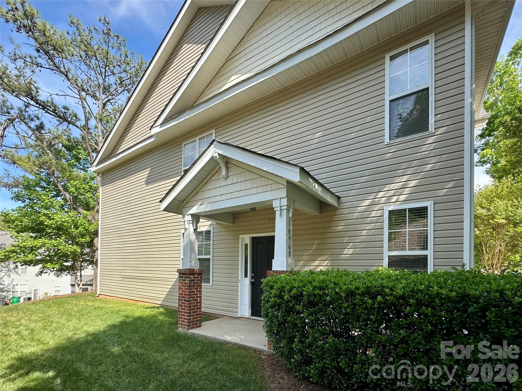 10968 Princeton Village Drive Charlotte NC 28277