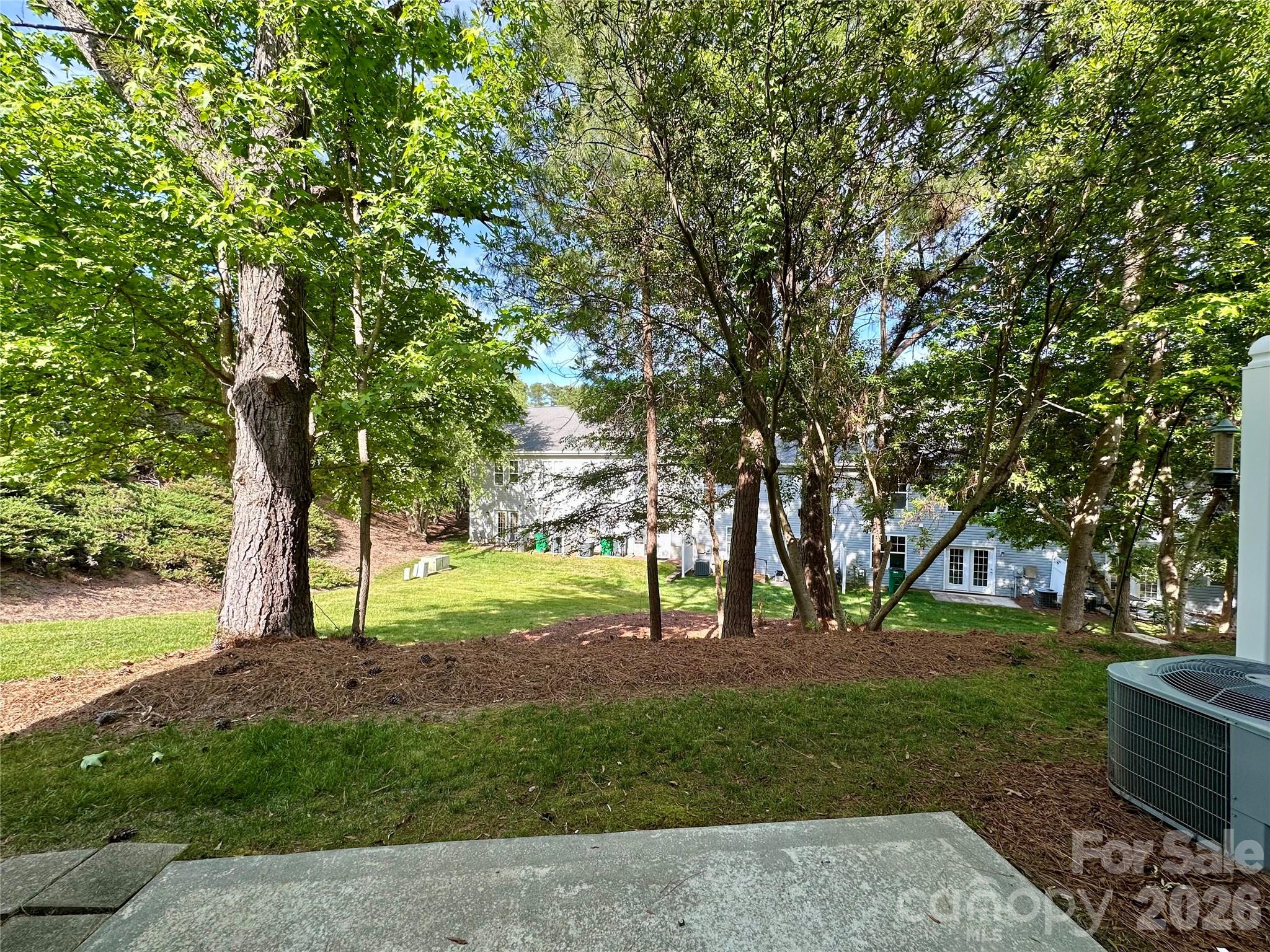 10968 Princeton Village Drive Charlotte NC 28277