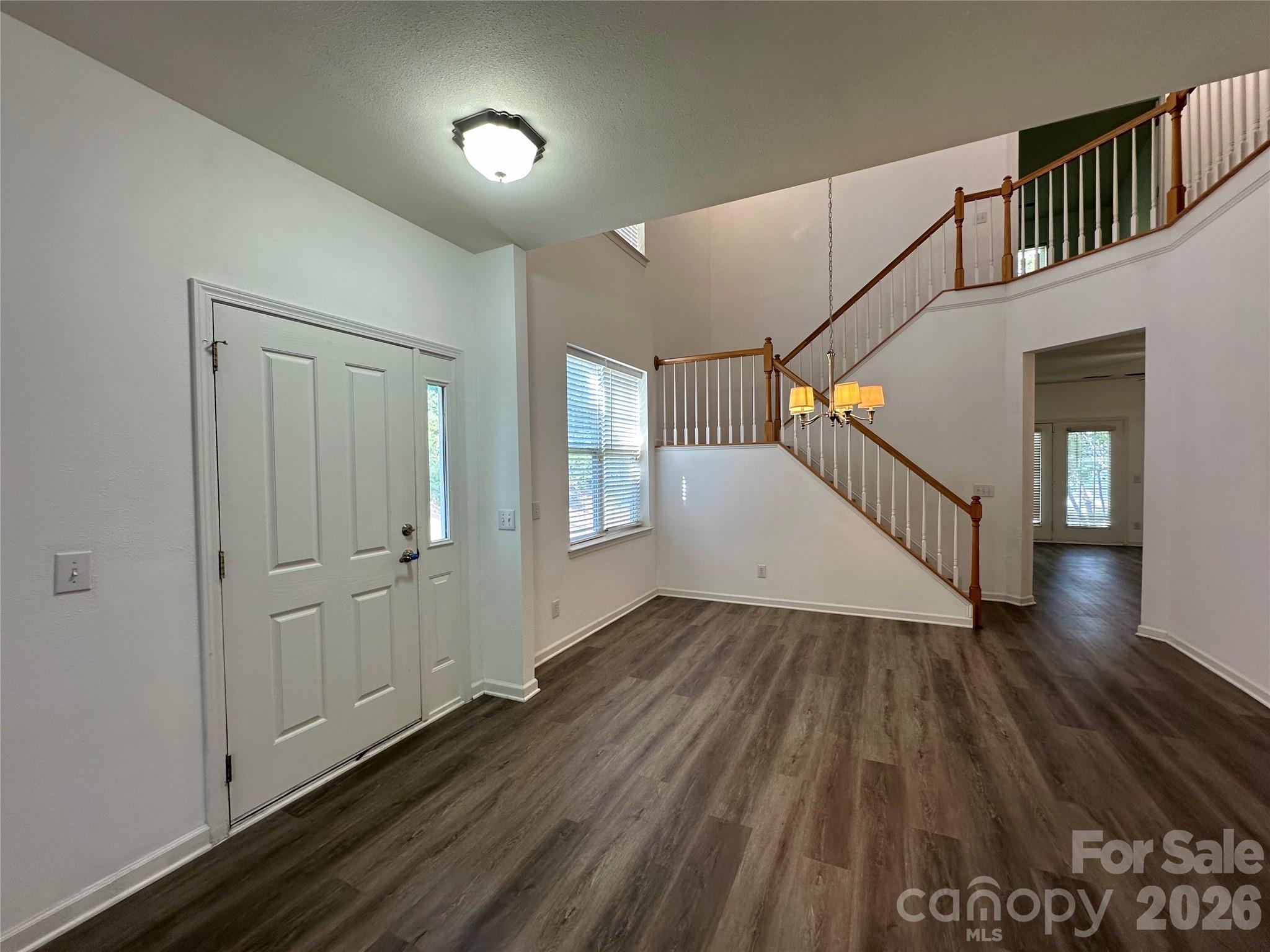 10968 Princeton Village Drive Charlotte NC 28277