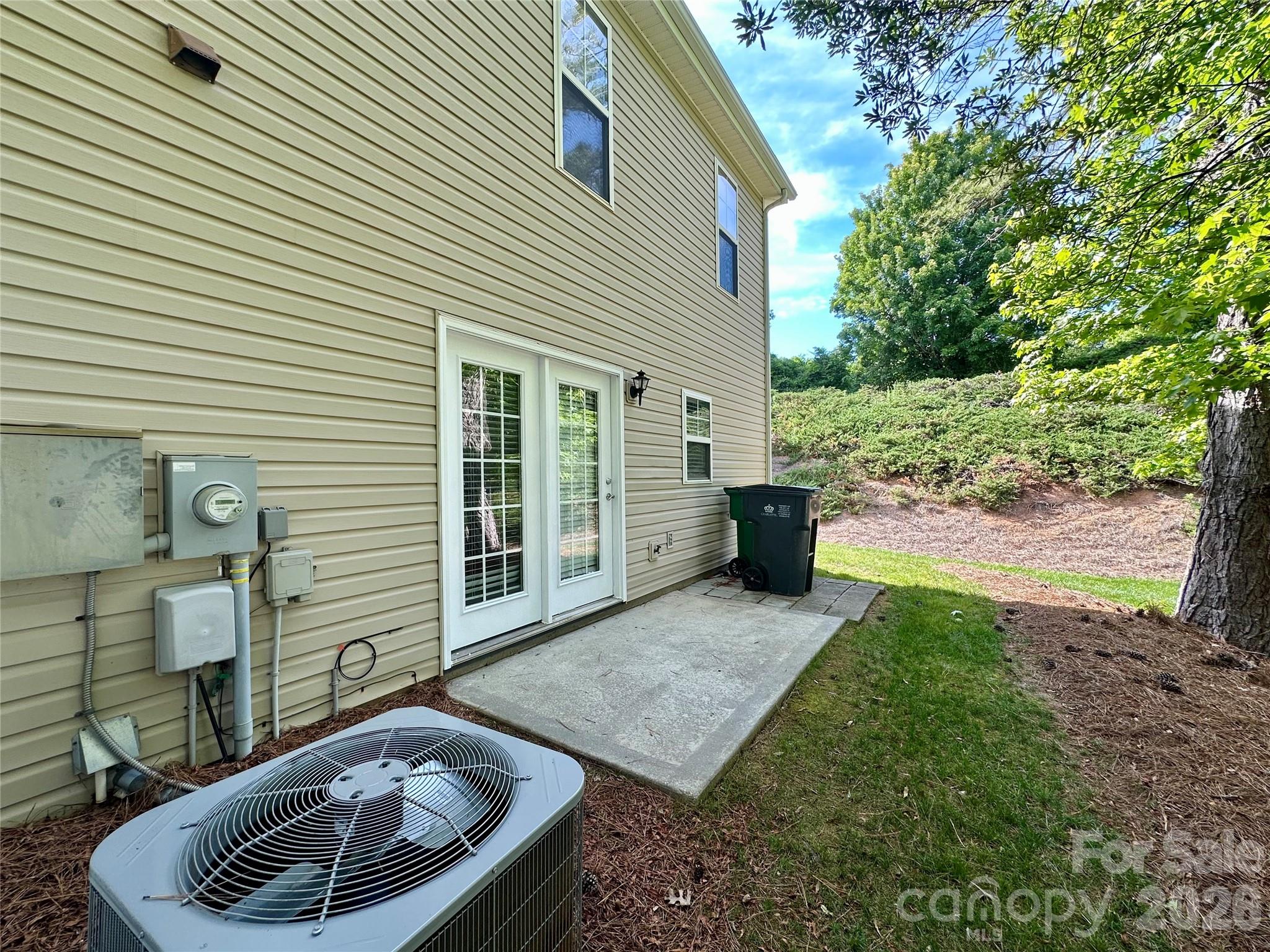 10968 Princeton Village Drive Charlotte NC 28277
