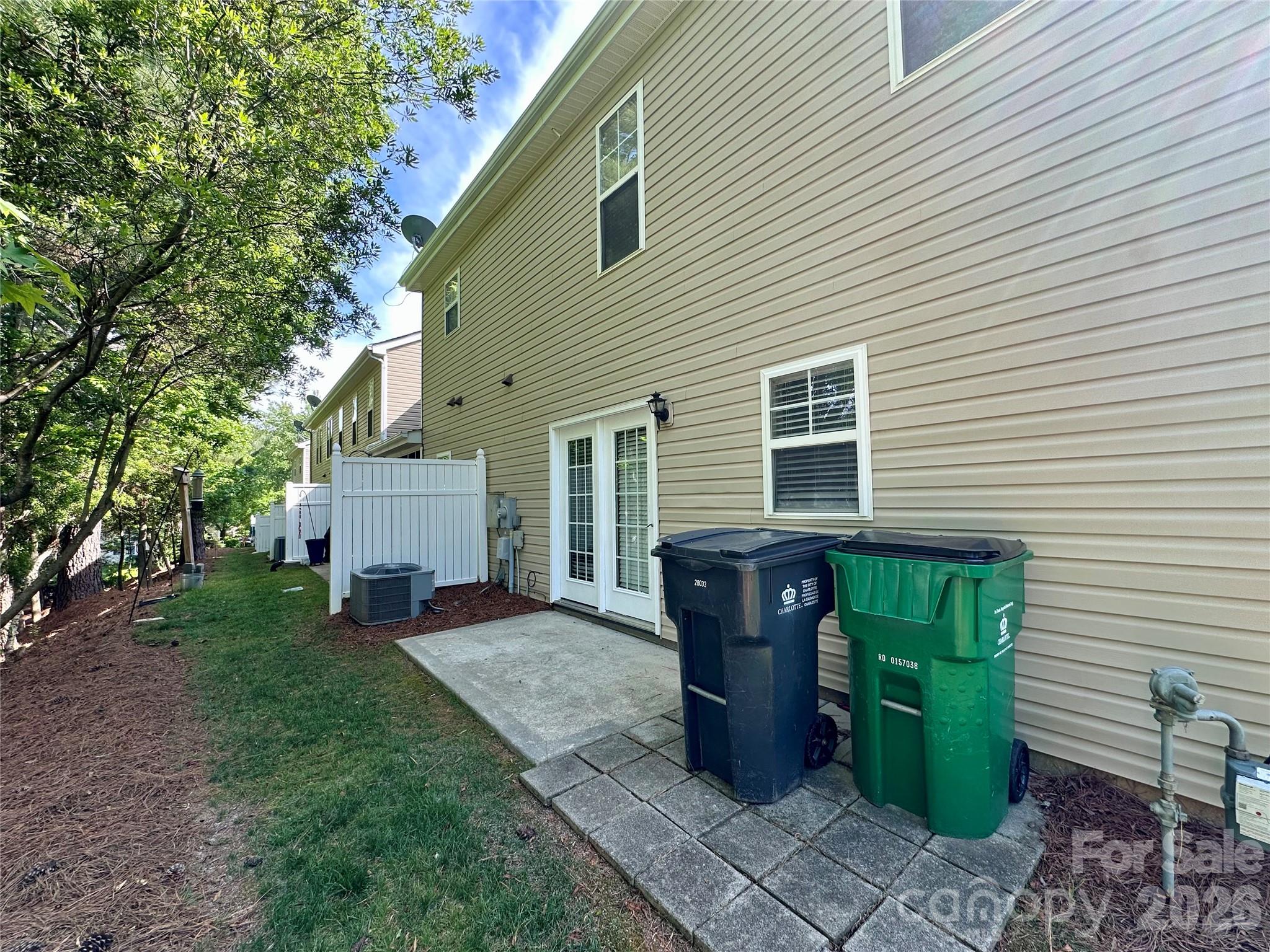 10968 Princeton Village Drive Charlotte NC 28277