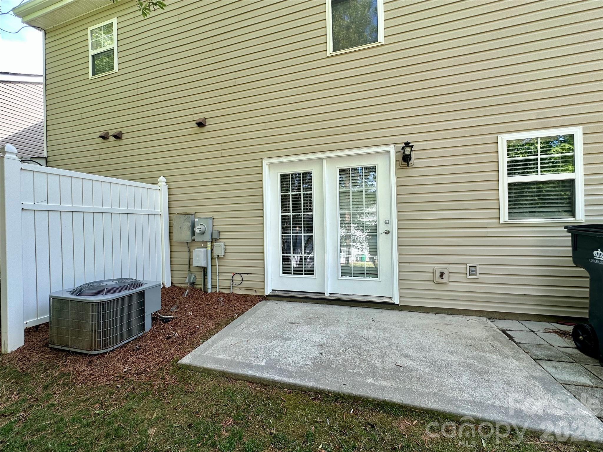 10968 Princeton Village Drive Charlotte NC 28277