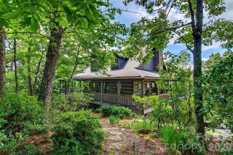 35 Elderberry Drive Old Fort NC 28762