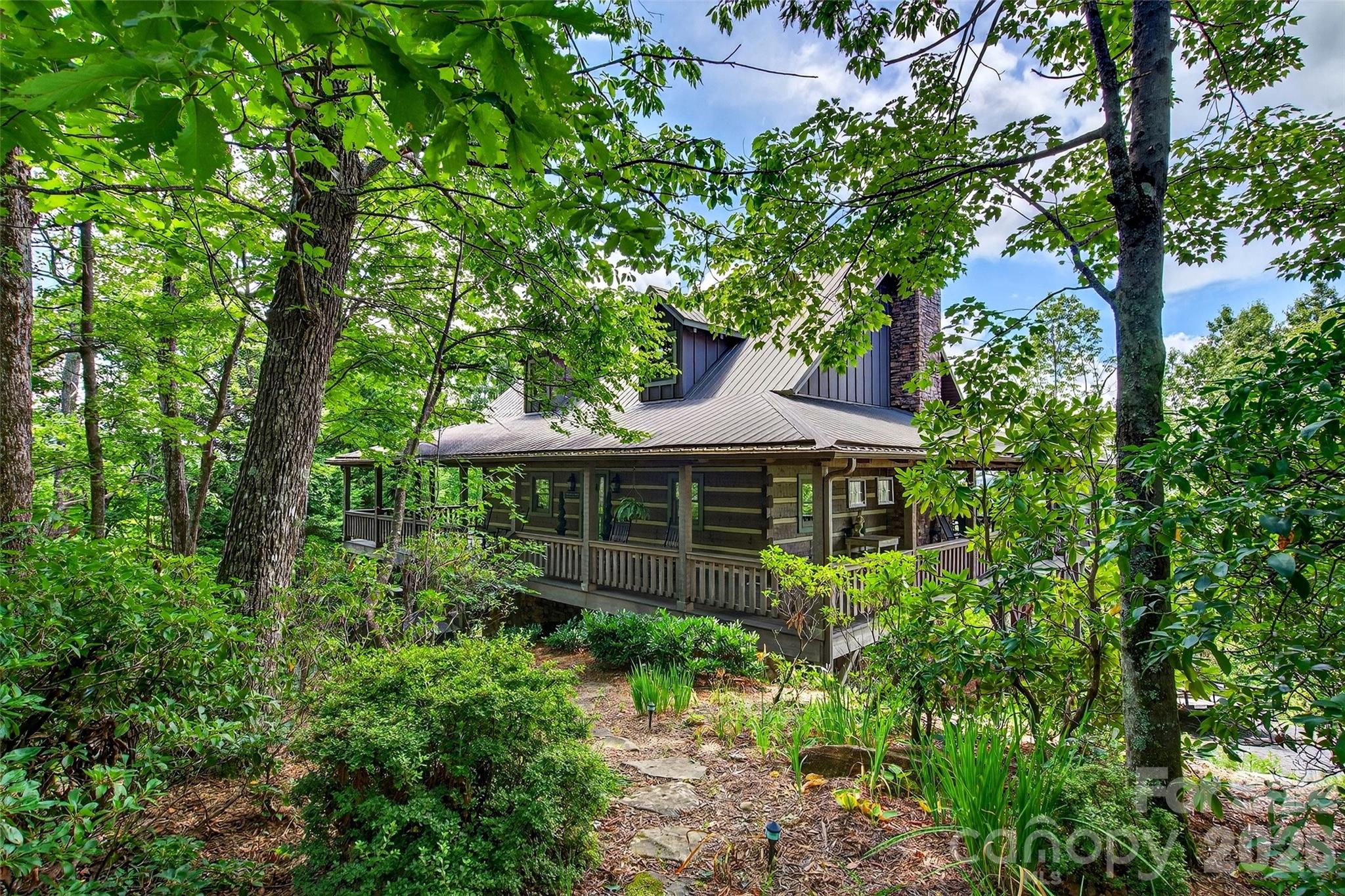 35 Elderberry Drive Old Fort NC 28762