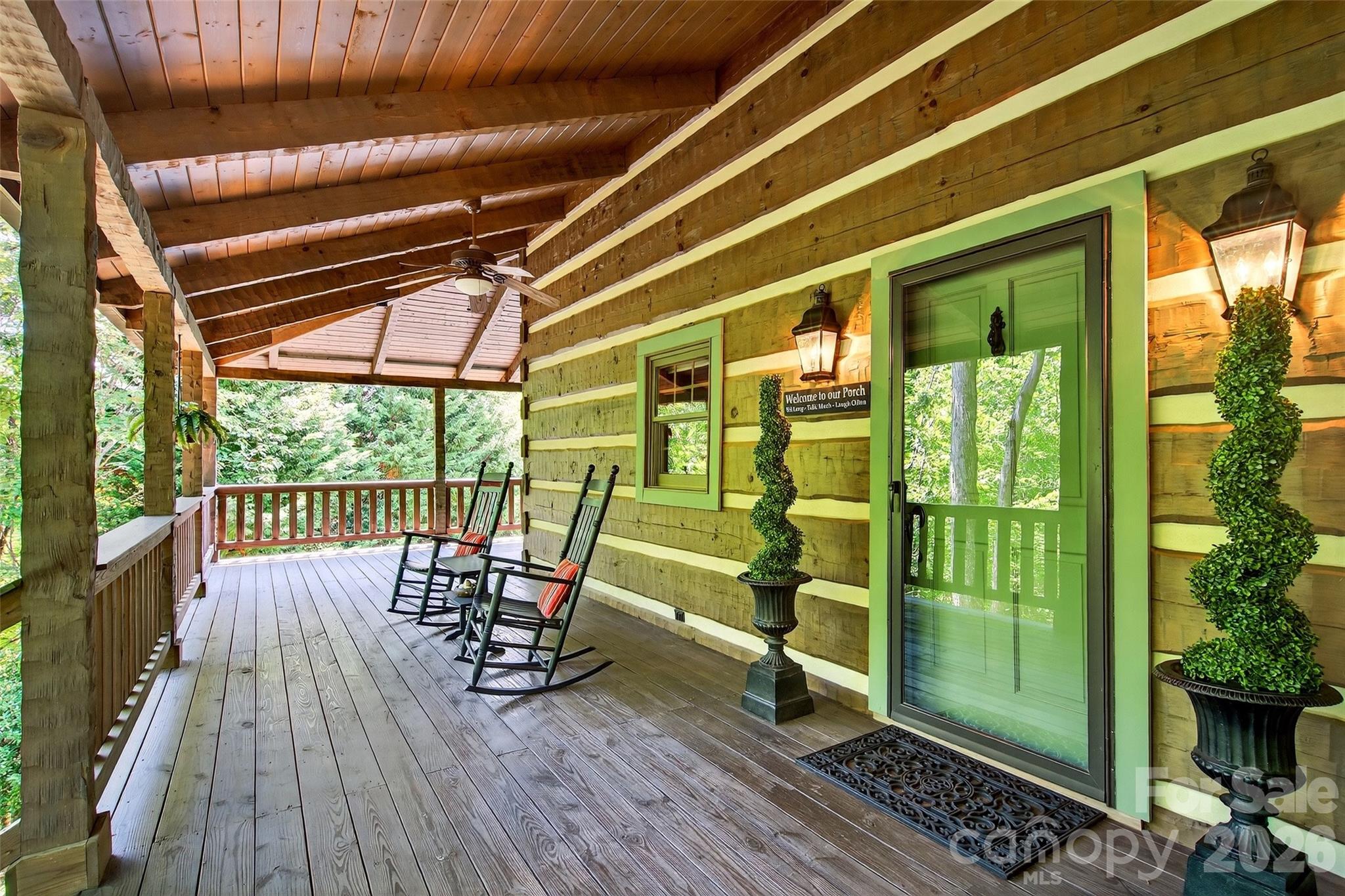 35 Elderberry Drive Old Fort NC 28762