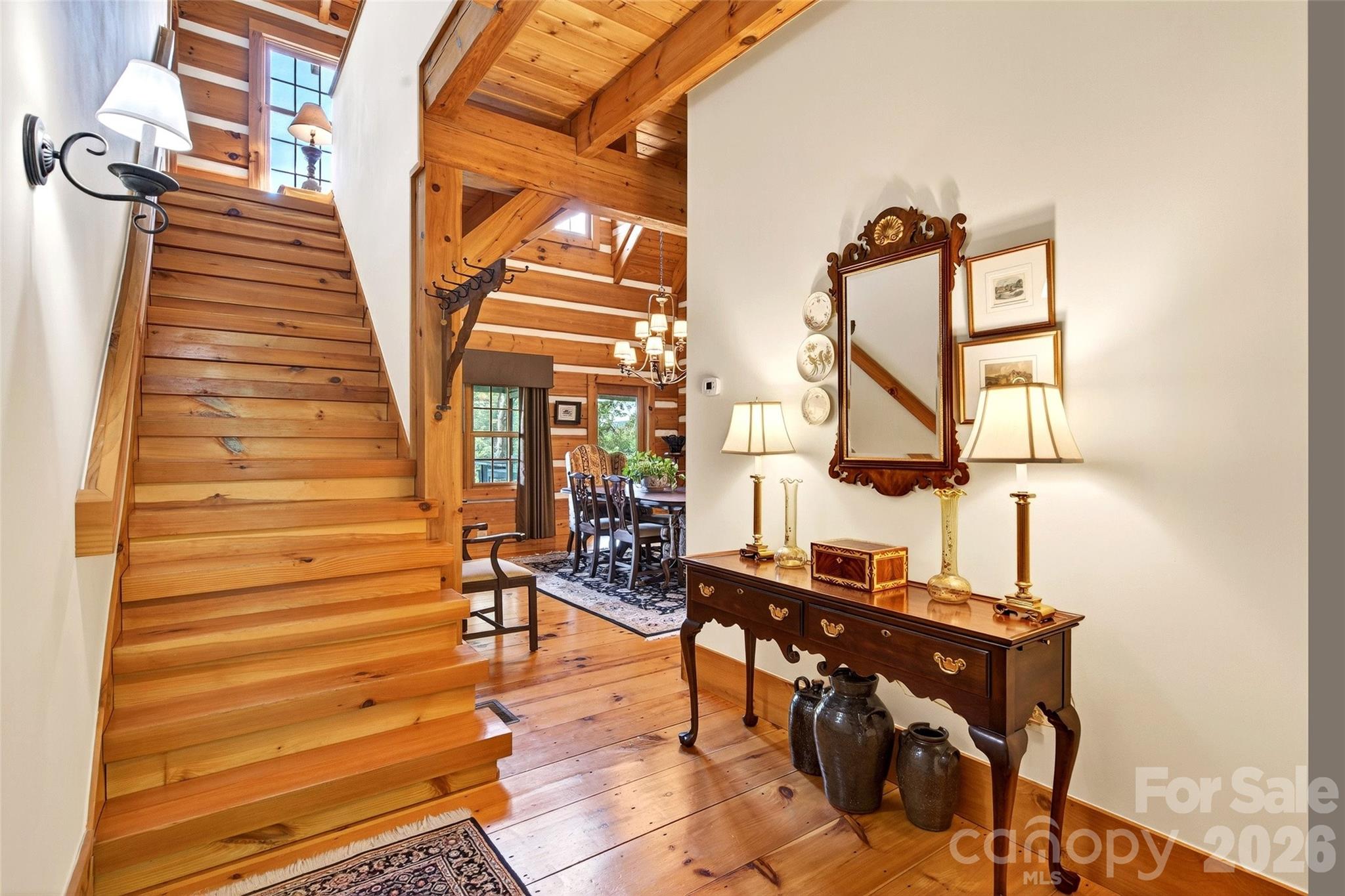 35 Elderberry Drive Old Fort NC 28762