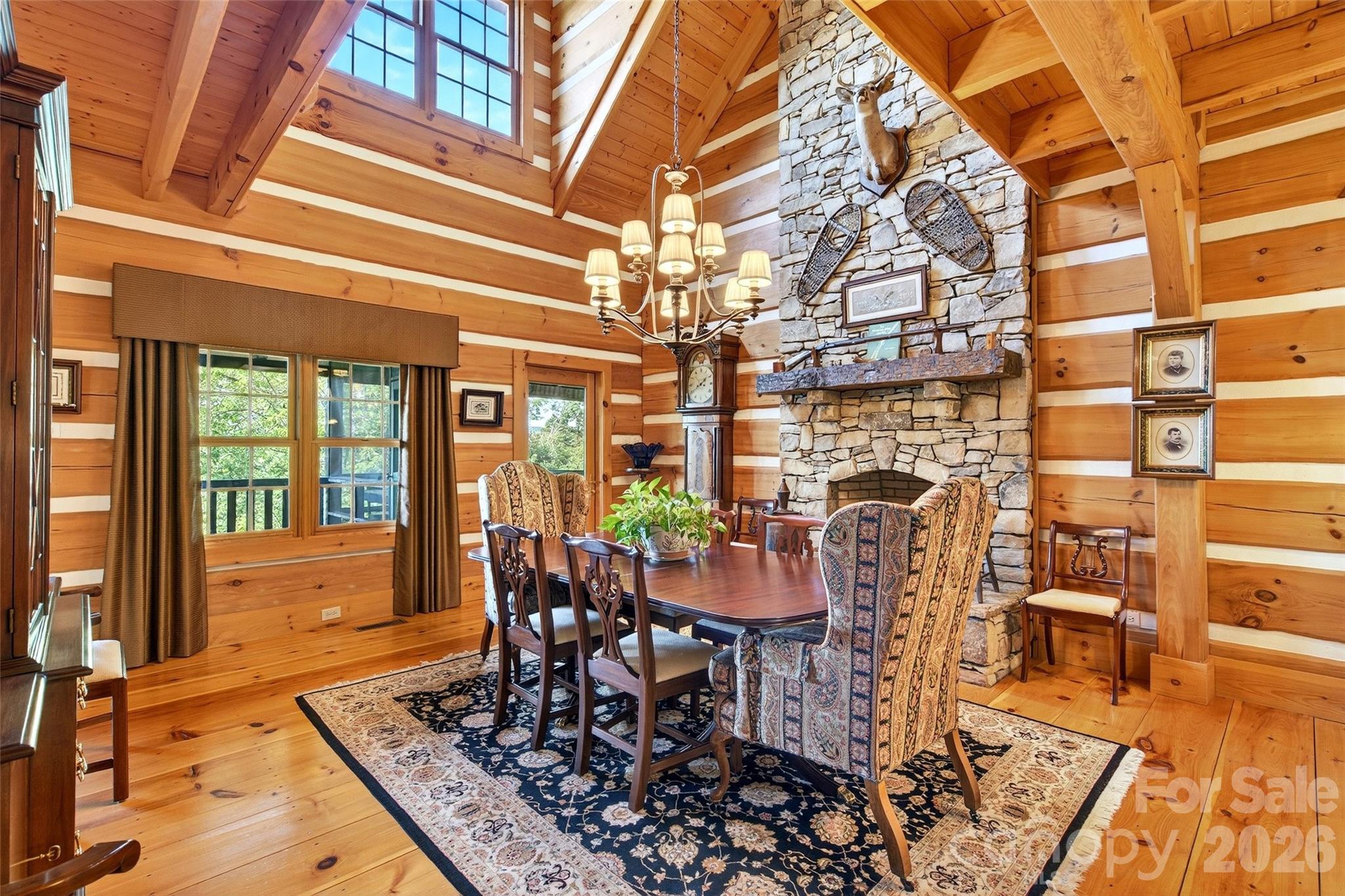 35 Elderberry Drive Old Fort NC 28762
