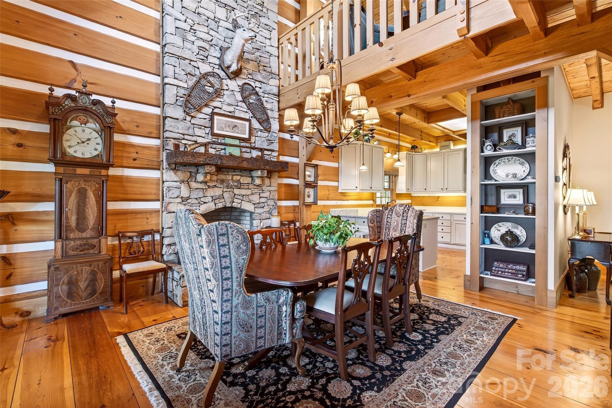 35 Elderberry Drive Old Fort NC 28762