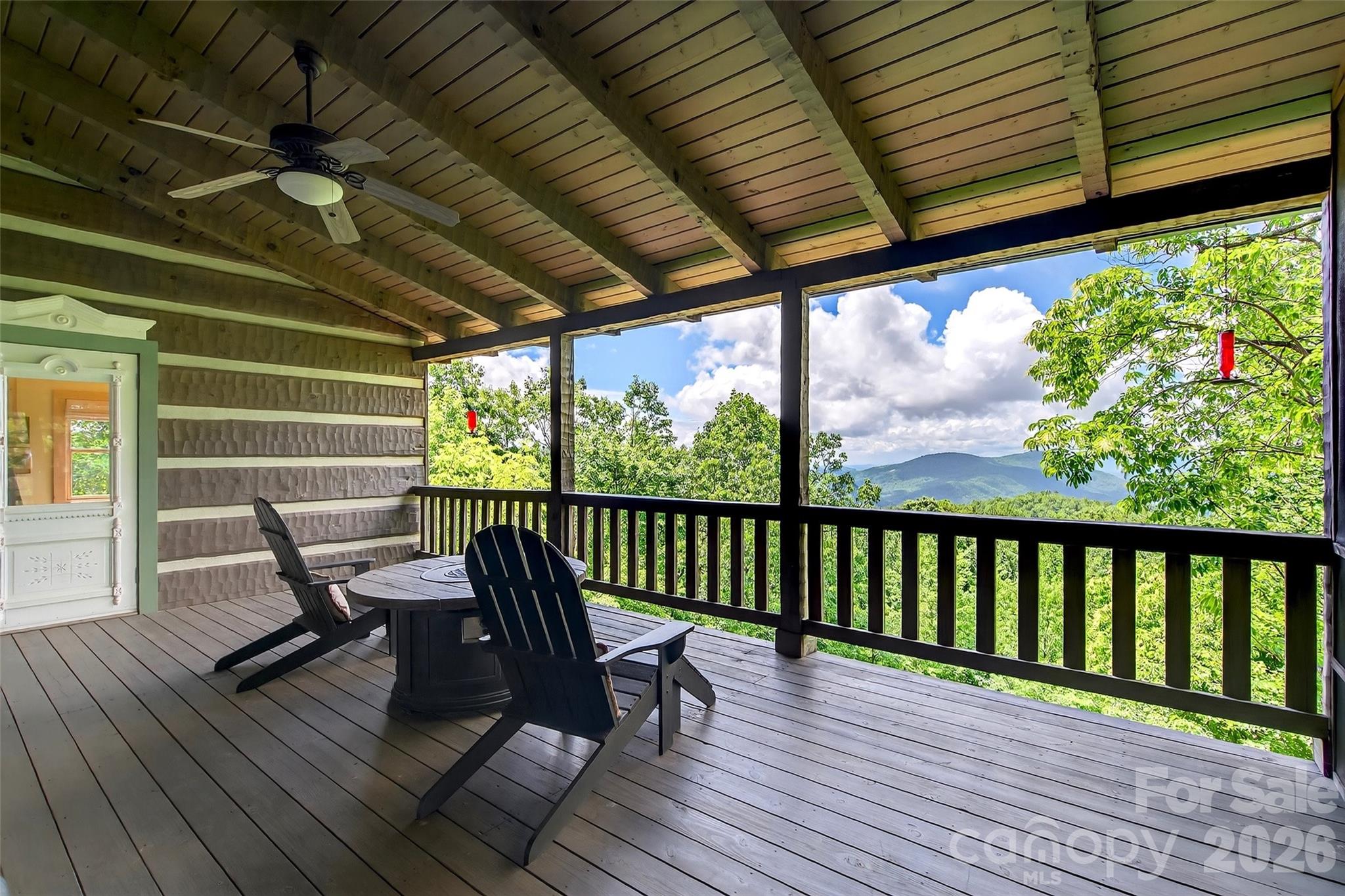 35 Elderberry Drive Old Fort NC 28762