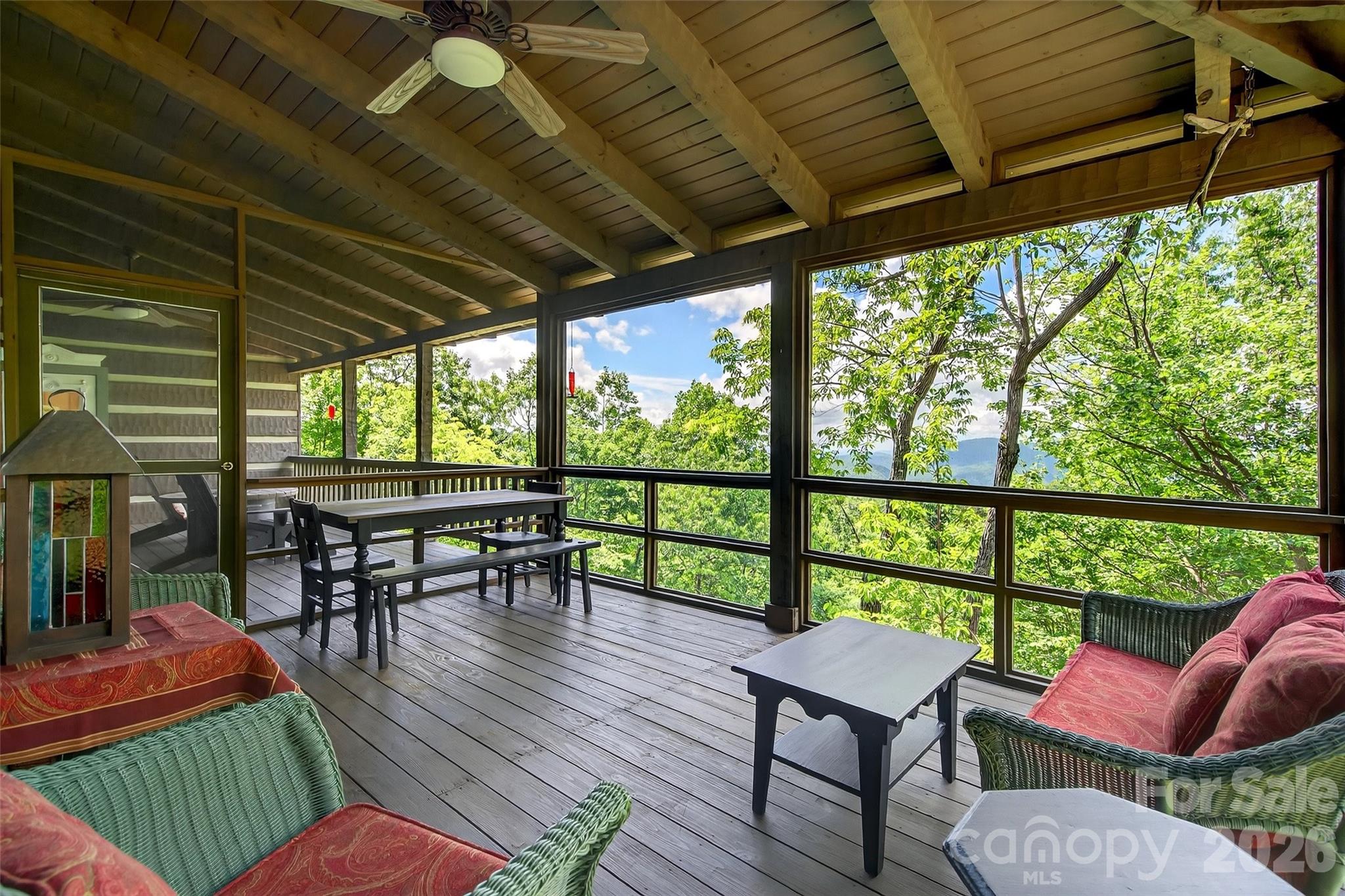 35 Elderberry Drive Old Fort NC 28762
