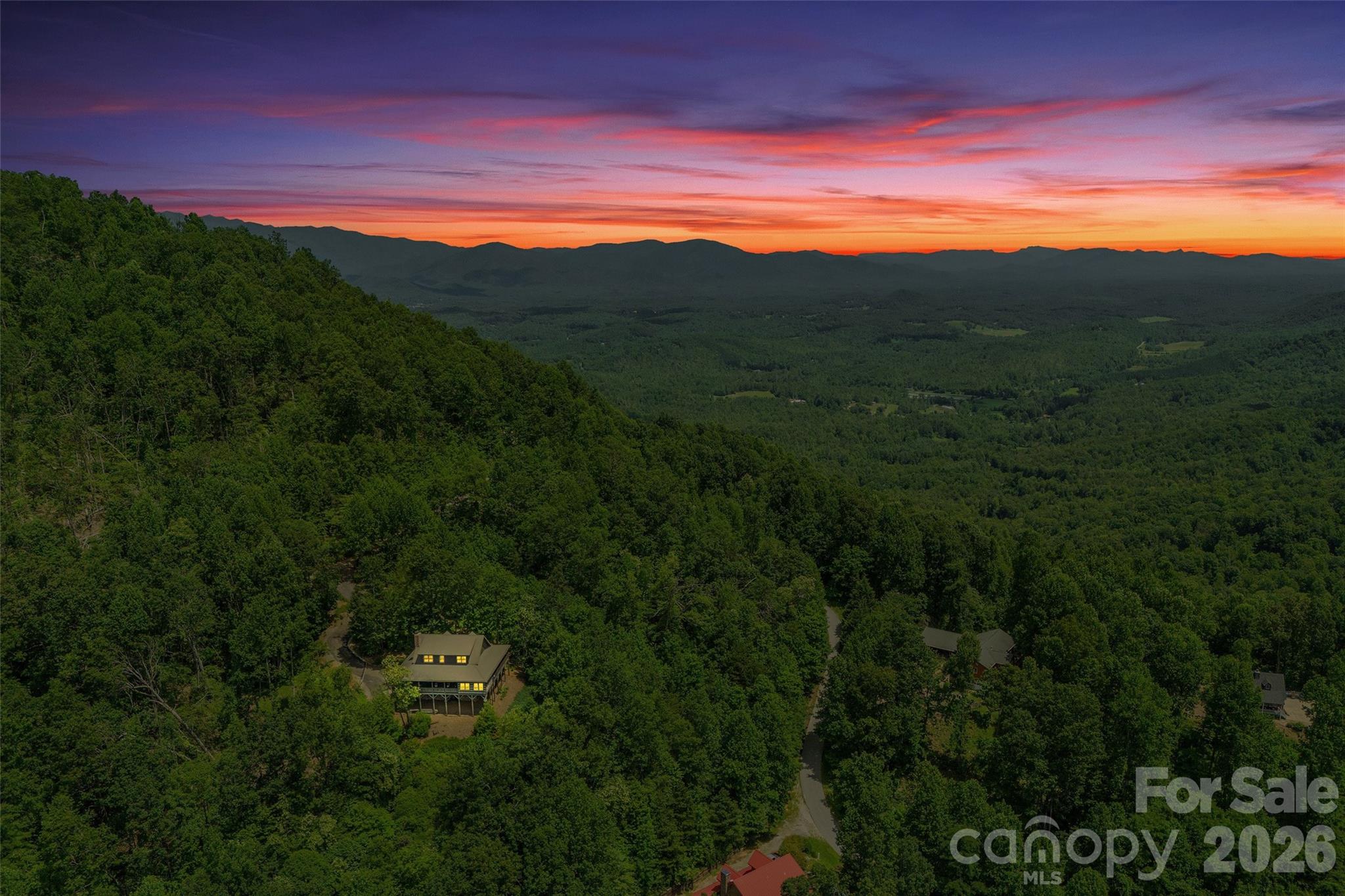 35 Elderberry Drive Old Fort NC 28762