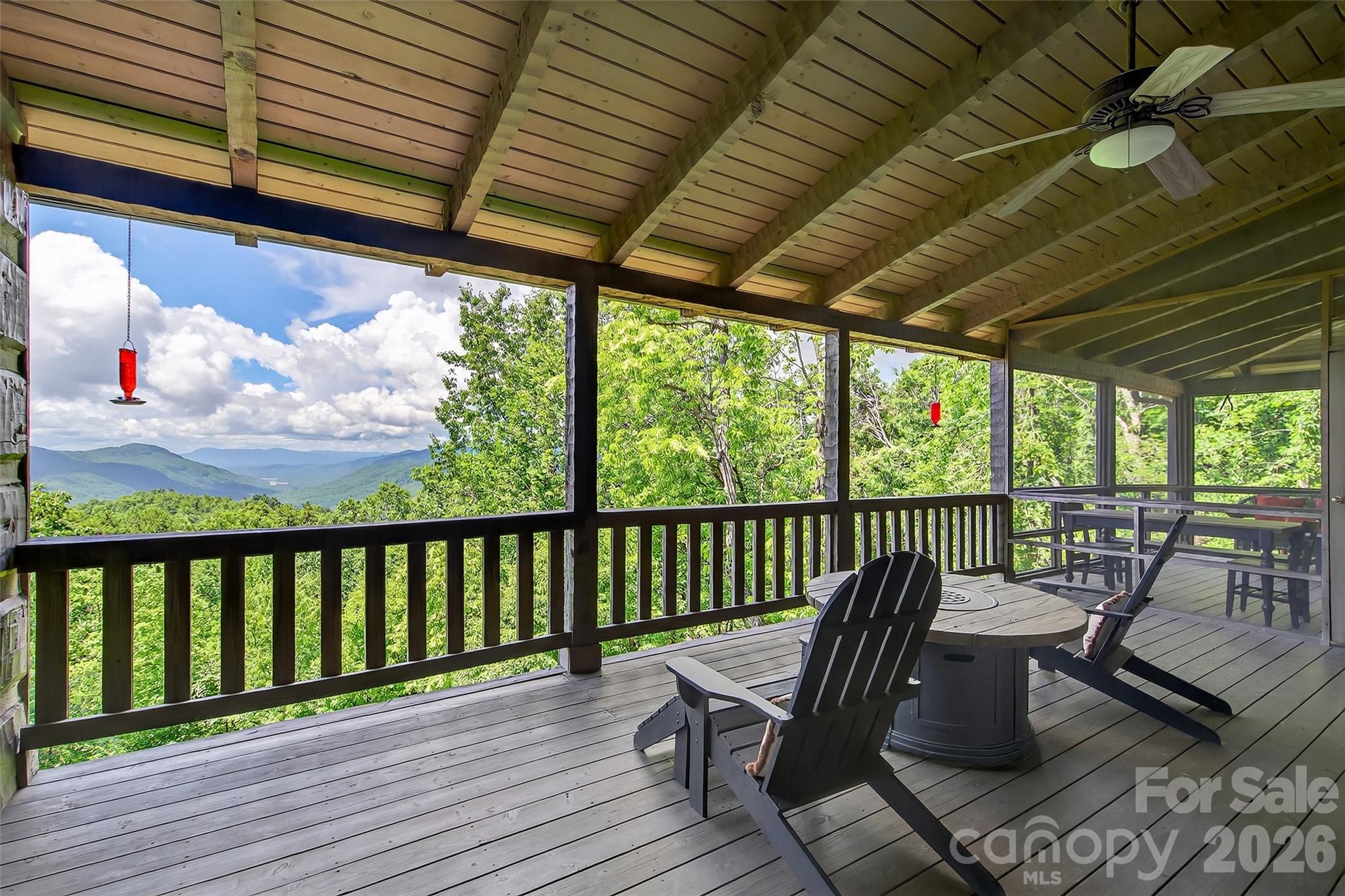 35 Elderberry Drive Old Fort NC 28762