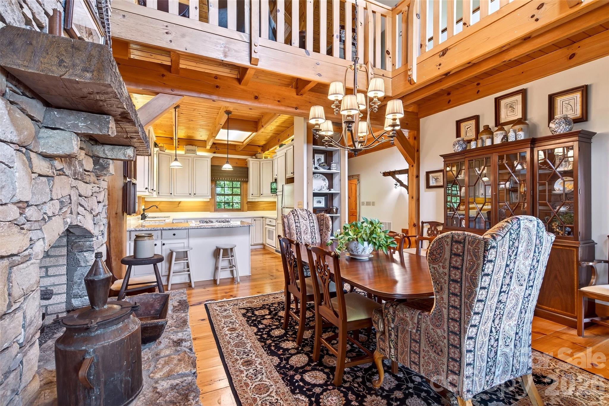 35 Elderberry Drive Old Fort NC 28762
