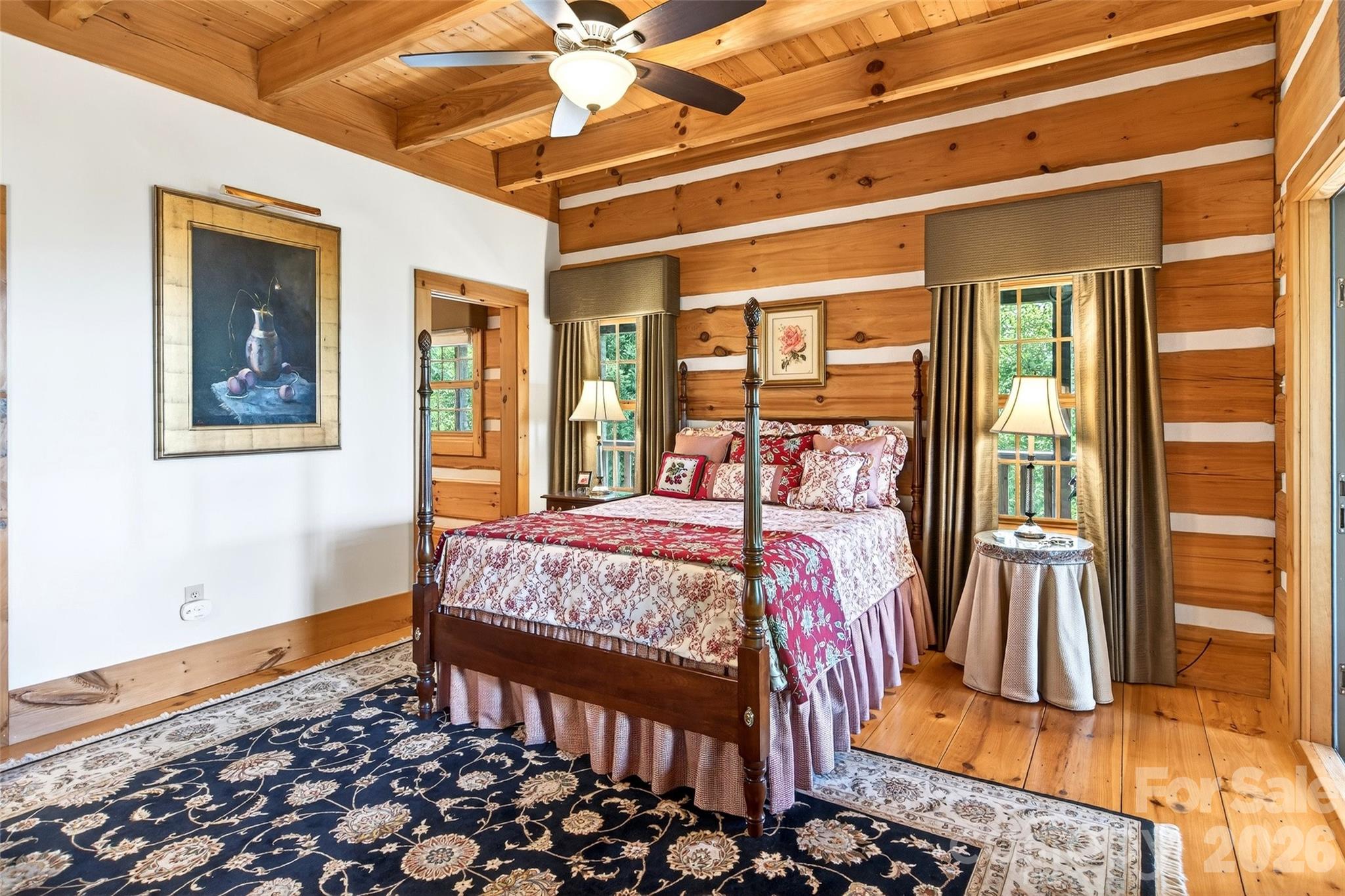 35 Elderberry Drive Old Fort NC 28762