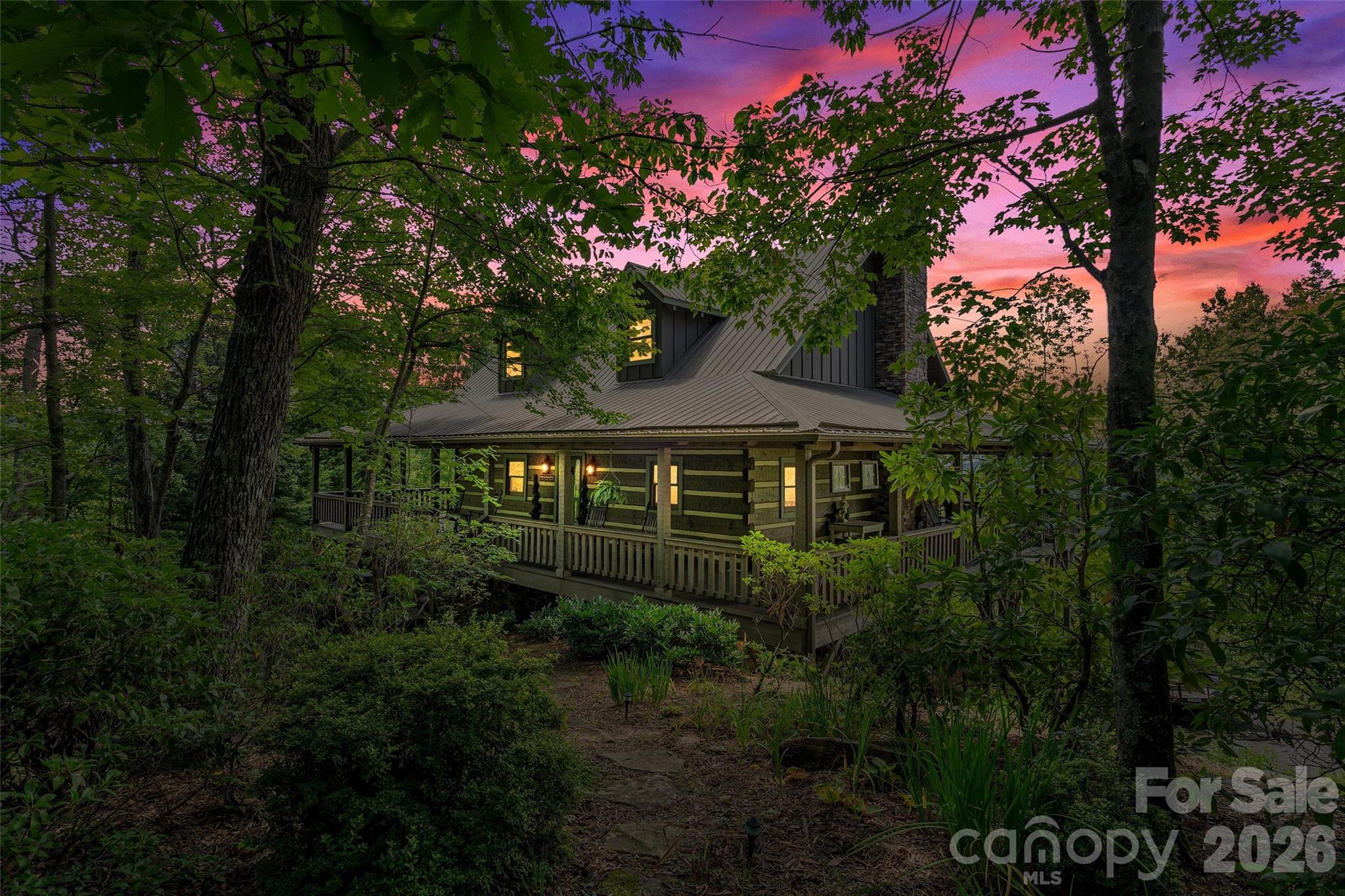 35 Elderberry Drive Old Fort NC 28762
