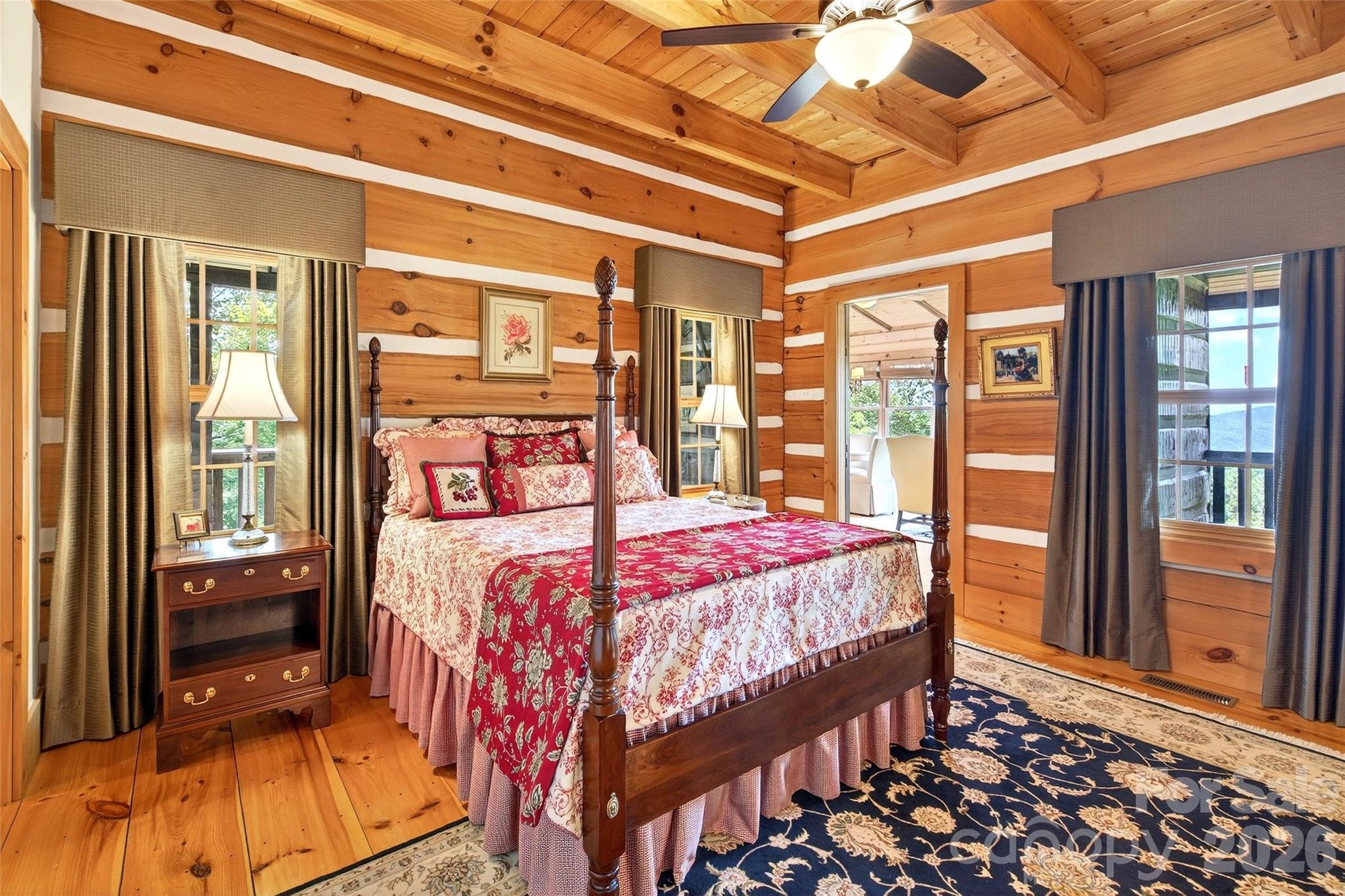 35 Elderberry Drive Old Fort NC 28762