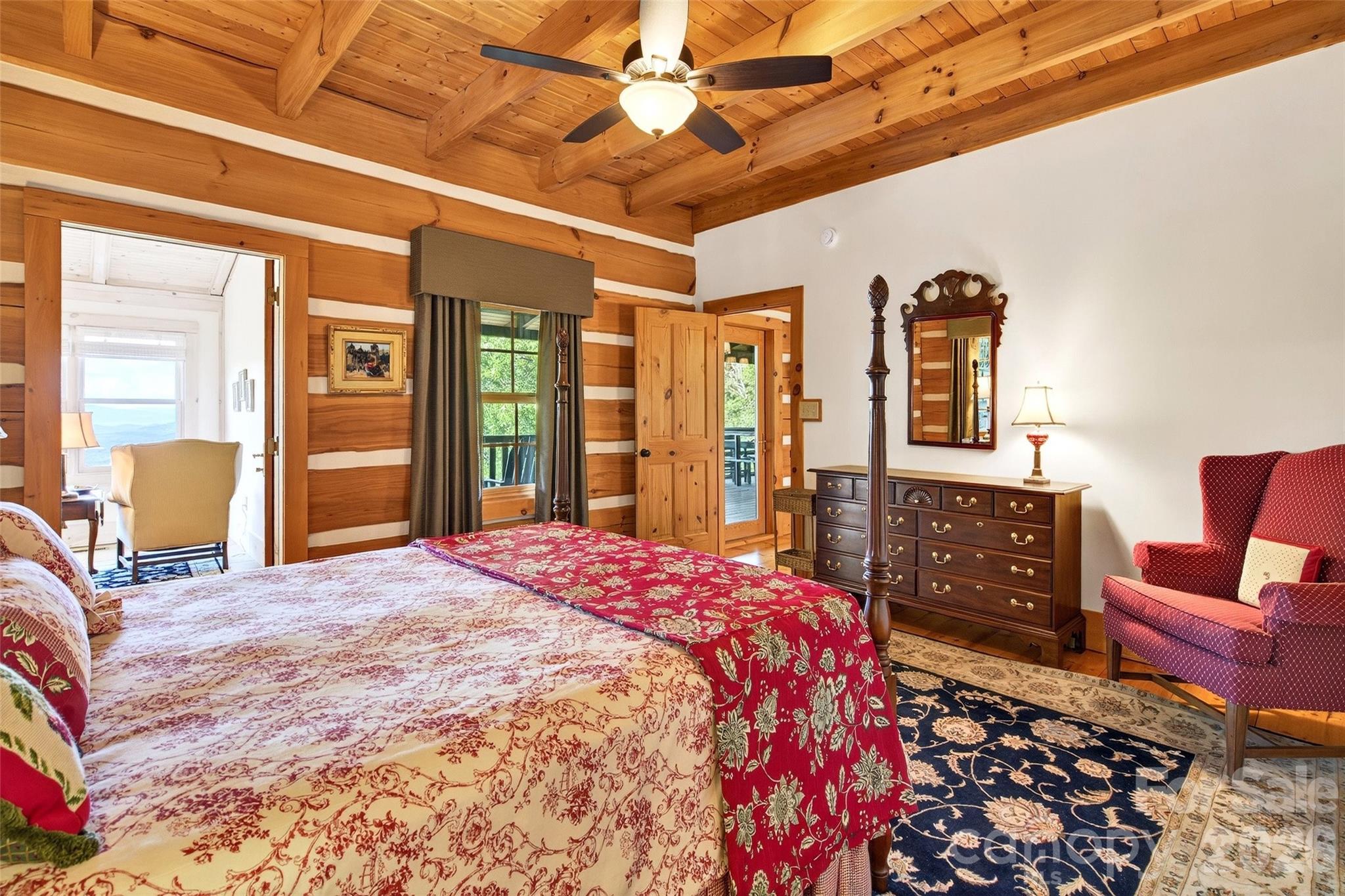 35 Elderberry Drive Old Fort NC 28762