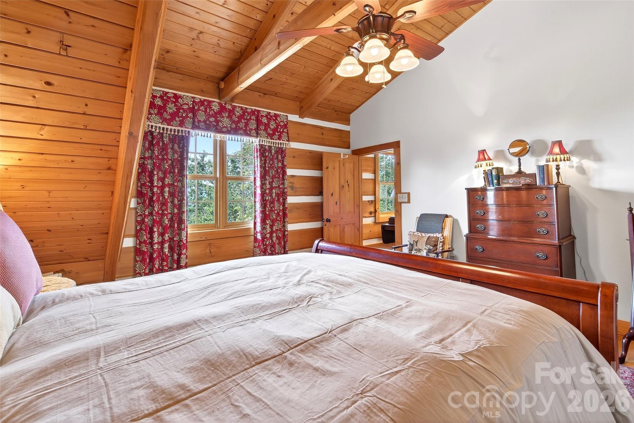 35 Elderberry Drive Old Fort NC 28762