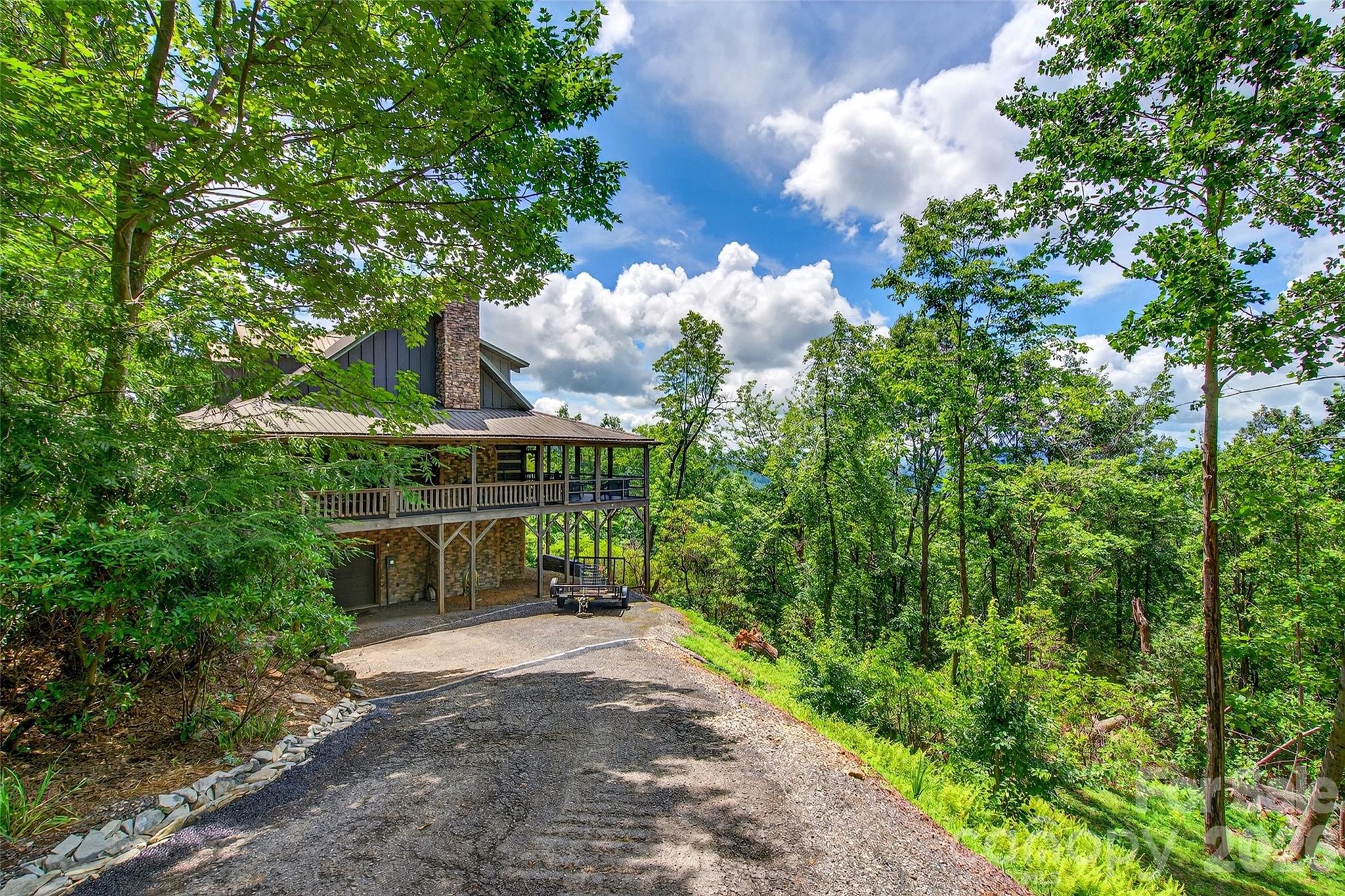 35 Elderberry Drive Old Fort NC 28762