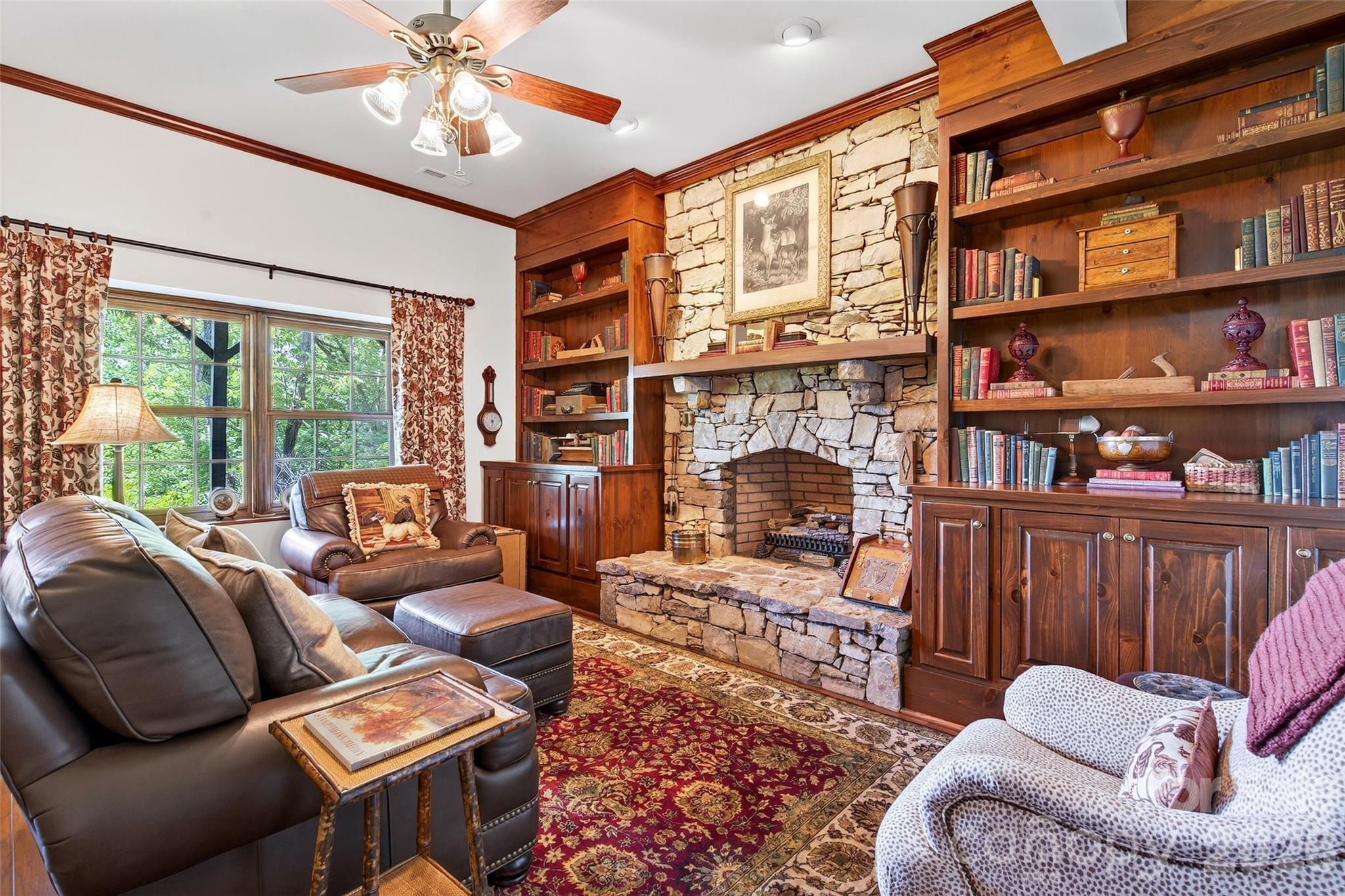 35 Elderberry Drive Old Fort NC 28762