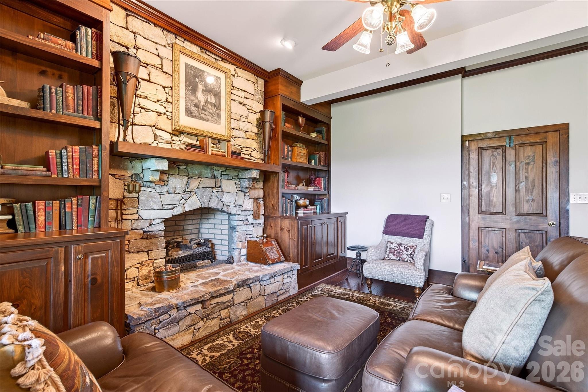 35 Elderberry Drive Old Fort NC 28762